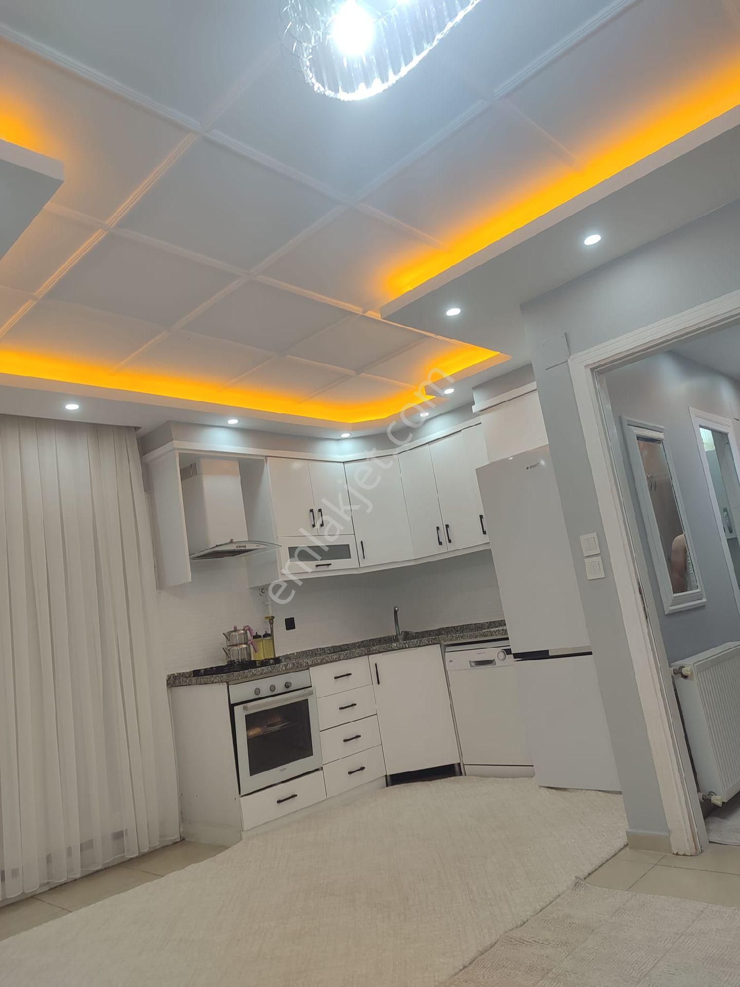 Kredi Limiti Açık Satılık Daire!!kavaklı Mah.cem Evine Yakın Ara Kat 110 M2 Oturumlu 2+1 Lüks Daire! - Görsel 4