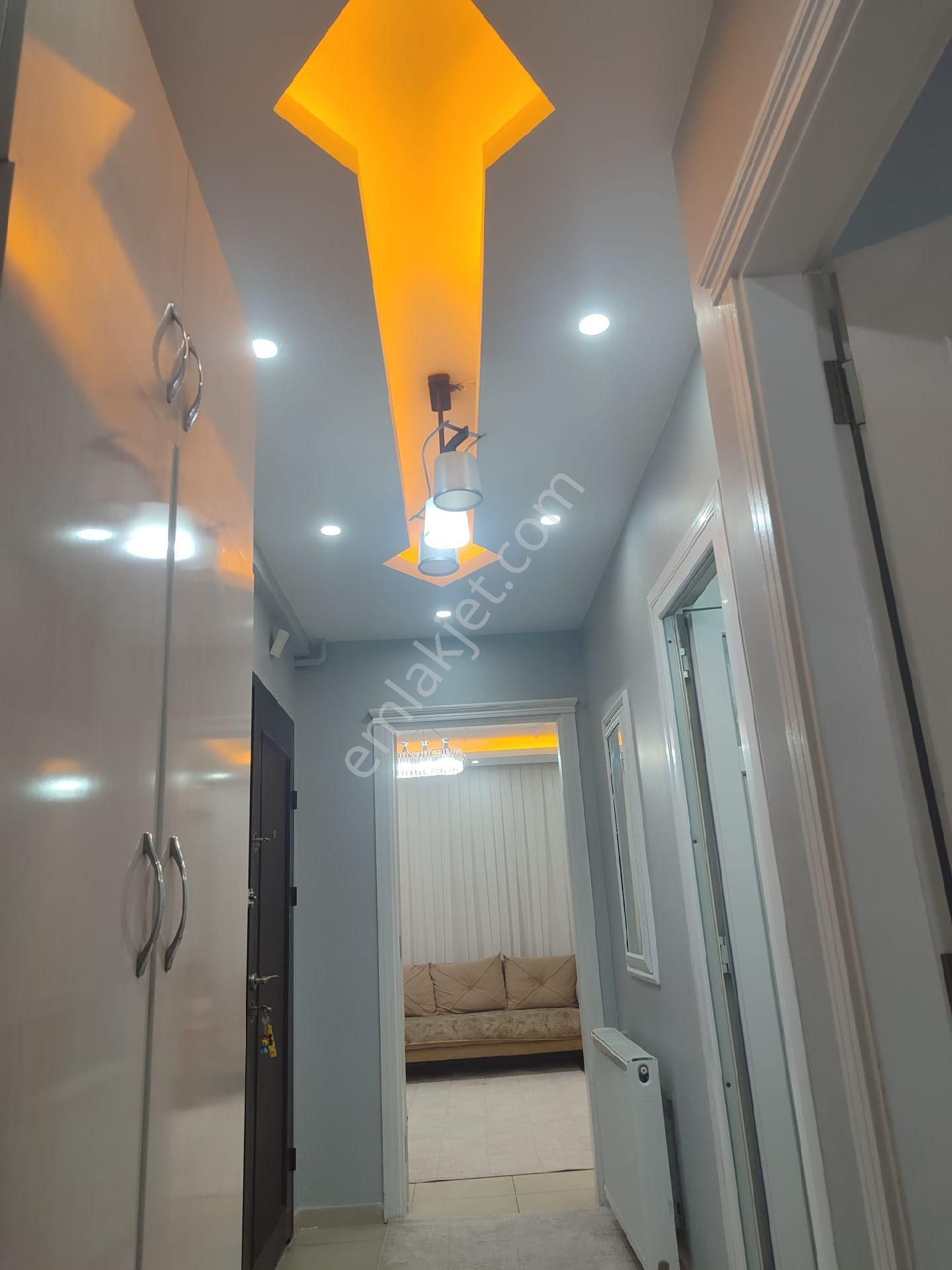 Kredi Limiti Açık Satılık Daire!!kavaklı Mah.cem Evine Yakın Ara Kat 110 M2 Oturumlu 2+1 Lüks Daire! - Görsel 8