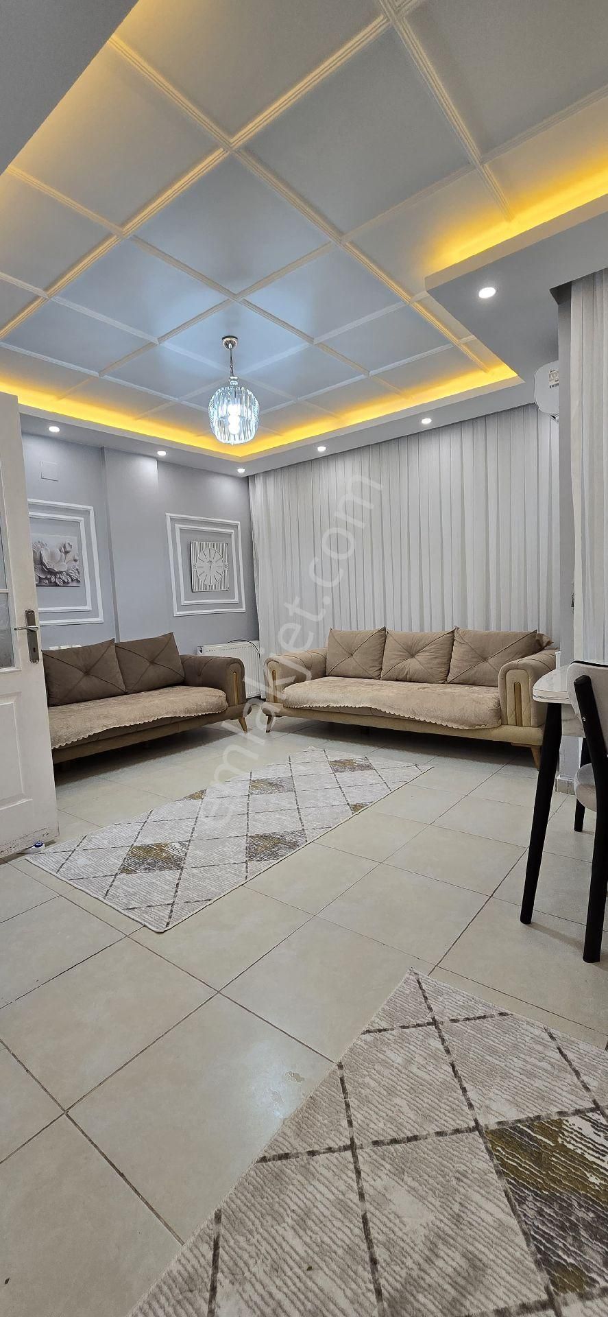 Kredi Limiti Açık Satılık Daire!!kavaklı Mah.cem Evine Yakın Ara Kat 110 M2 Oturumlu 2+1 Lüks Daire! - Görsel 5