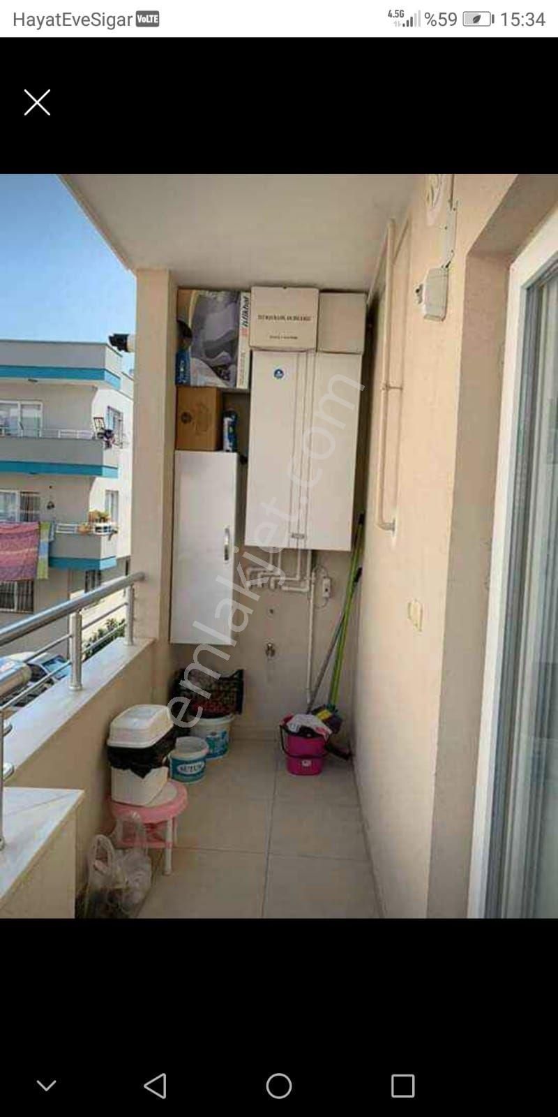 Kredi Limiti Açık Satılık Daire!!kavaklı Mah.cem Evine Yakın Ara Kat 110 M2 Oturumlu 2+1 Lüks Daire! - Görsel 10