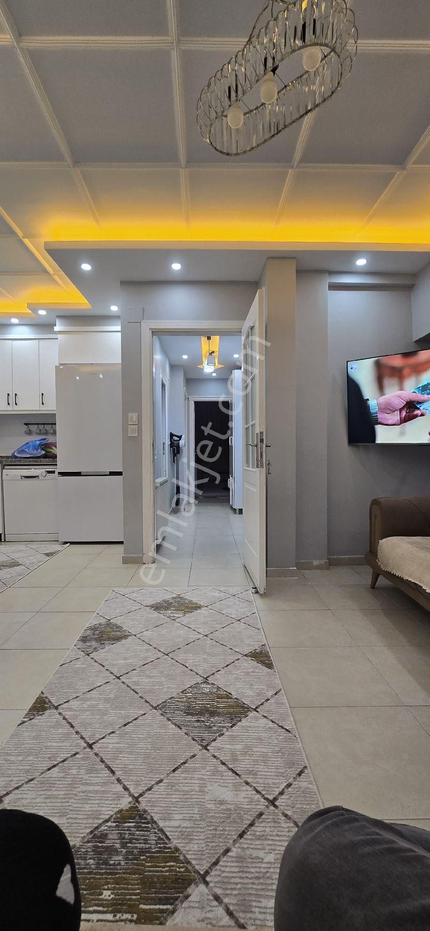 Kredi Limiti Açık Satılık Daire!!kavaklı Mah.cem Evine Yakın Ara Kat 110 M2 Oturumlu 2+1 Lüks Daire! - Görsel 13