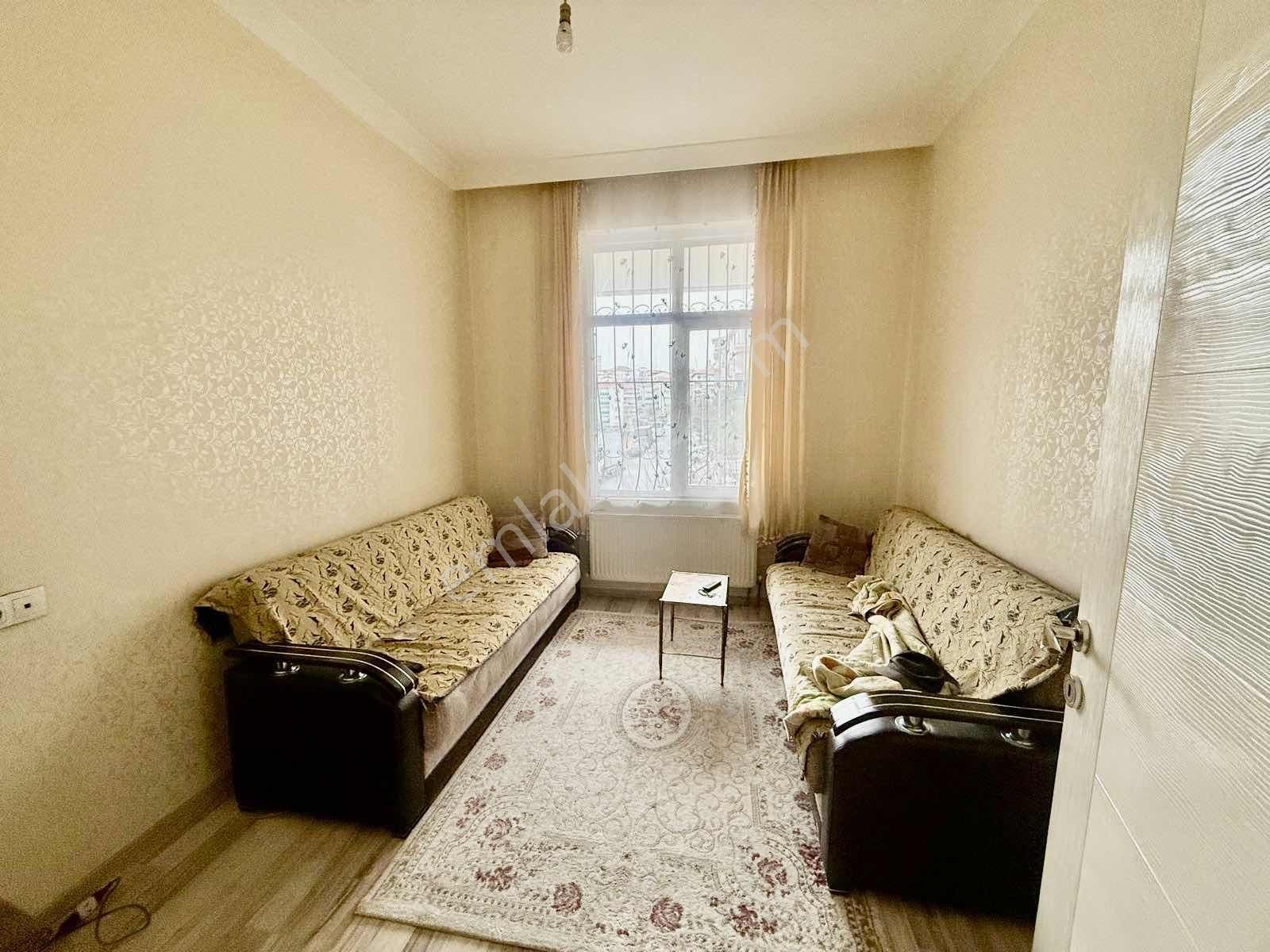 Kanuni Mah Yüksek Giriş Altı Daire Park Manzaralı 3+1 Daire - Görsel 31