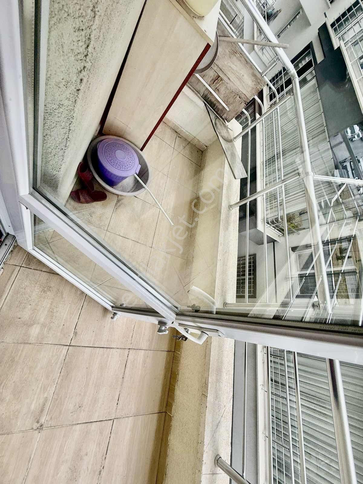 Kanuni Mah Yüksek Giriş Altı Daire Park Manzaralı 3+1 Daire - Görsel 29