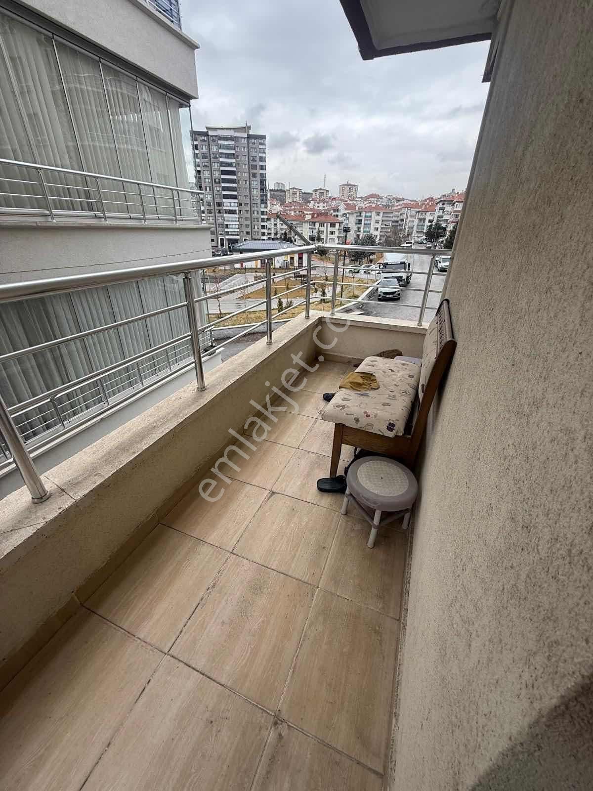 Kanuni Mah Yüksek Giriş Altı Daire Park Manzaralı 3+1 Daire - Görsel 22