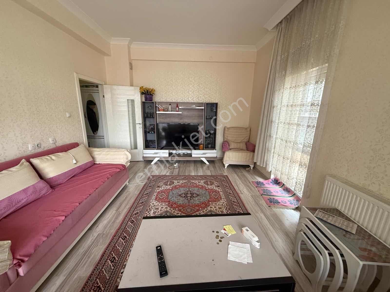 Kanuni Mah Yüksek Giriş Altı Daire Park Manzaralı 3+1 Daire - Görsel 4