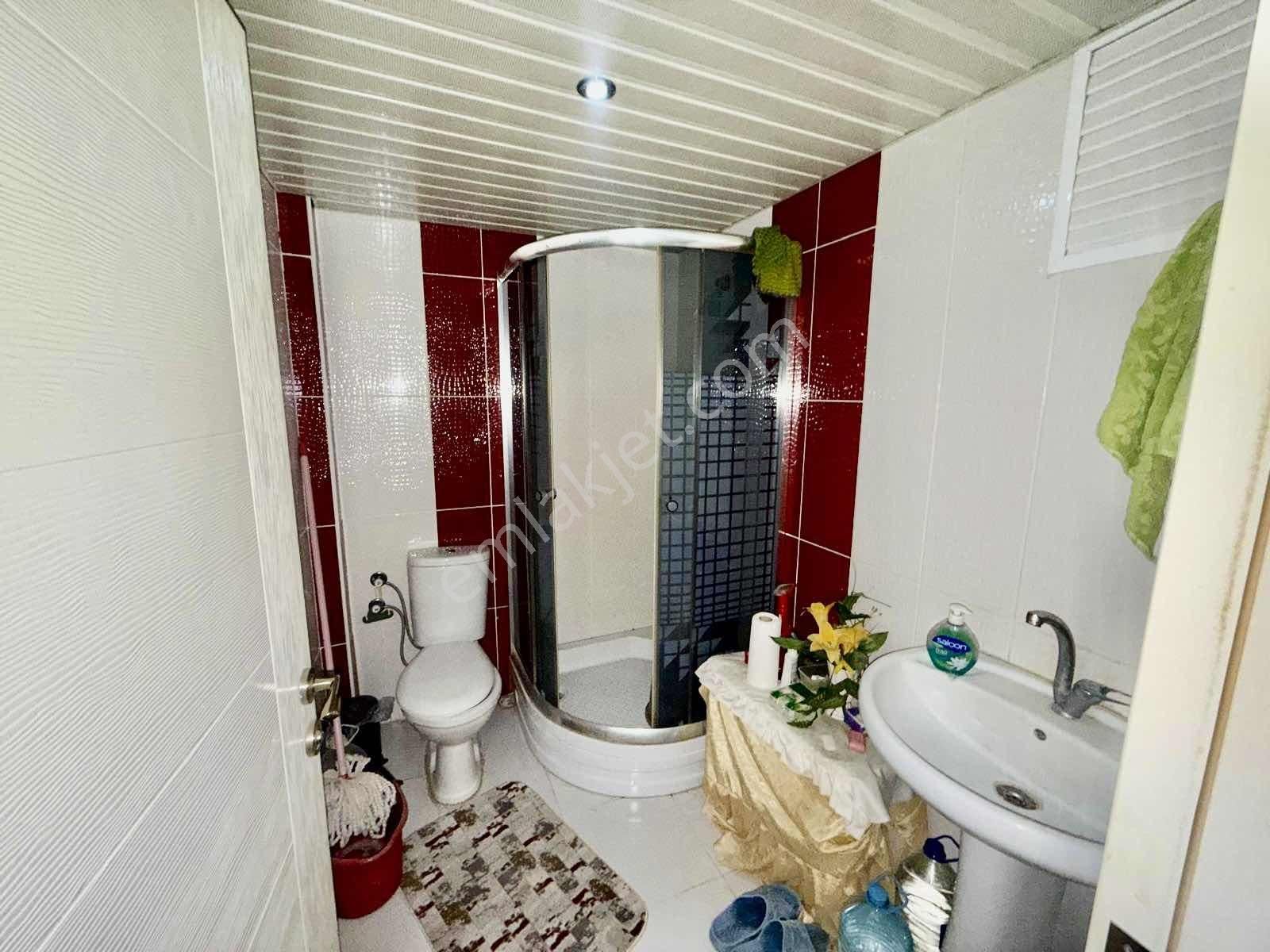 Kanuni Mah Yüksek Giriş Altı Daire Park Manzaralı 3+1 Daire - Görsel 27