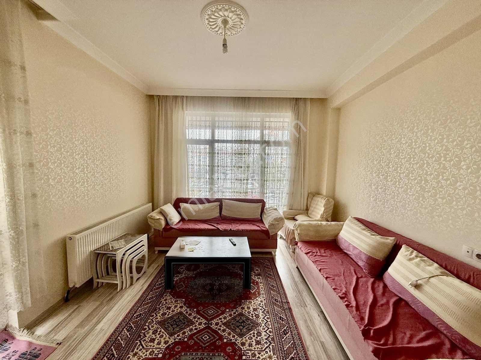 Kanuni Mah Yüksek Giriş Altı Daire Park Manzaralı 3+1 Daire - Görsel 2