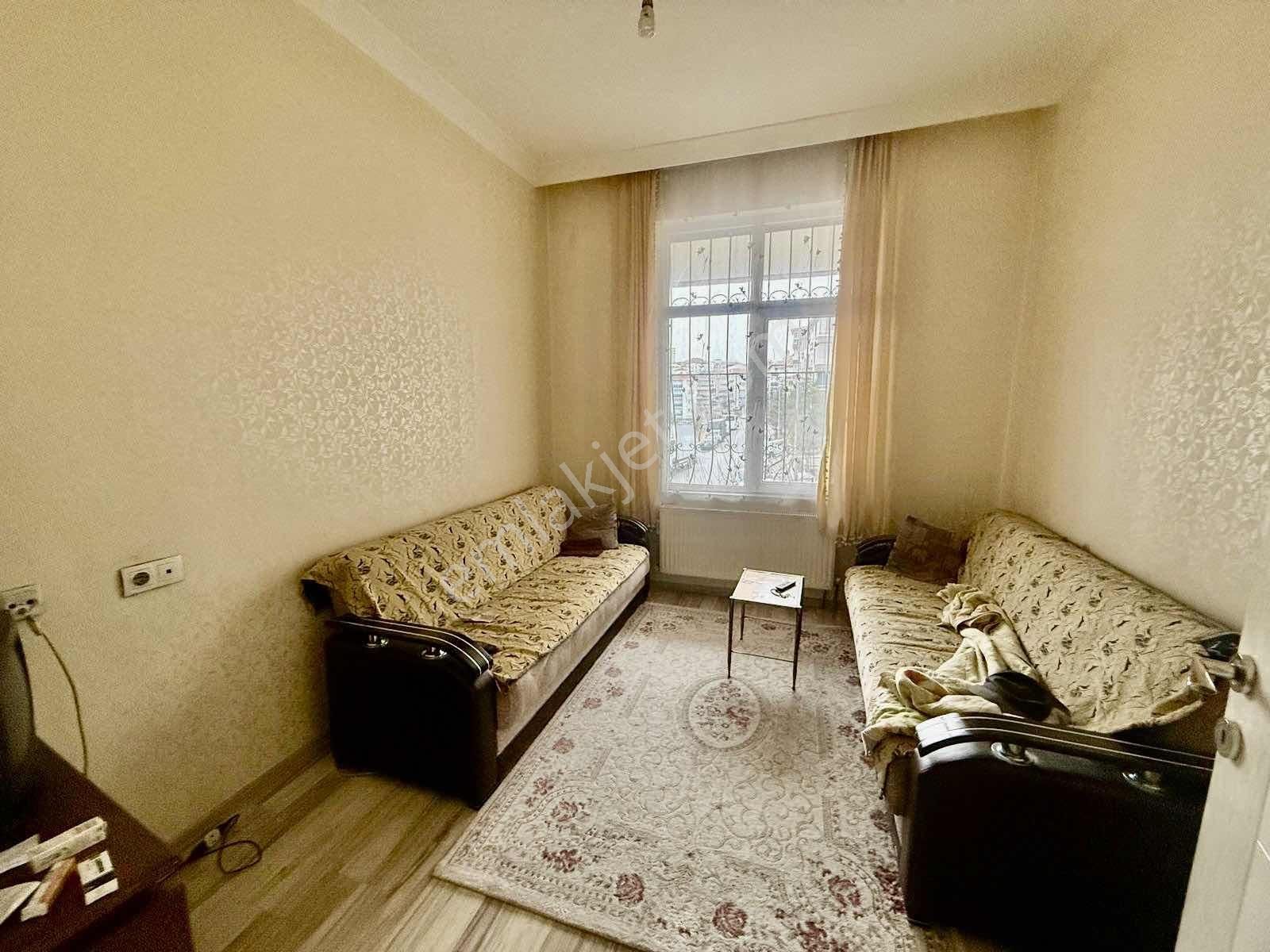Kanuni Mah Yüksek Giriş Altı Daire Park Manzaralı 3+1 Daire - Görsel 6
