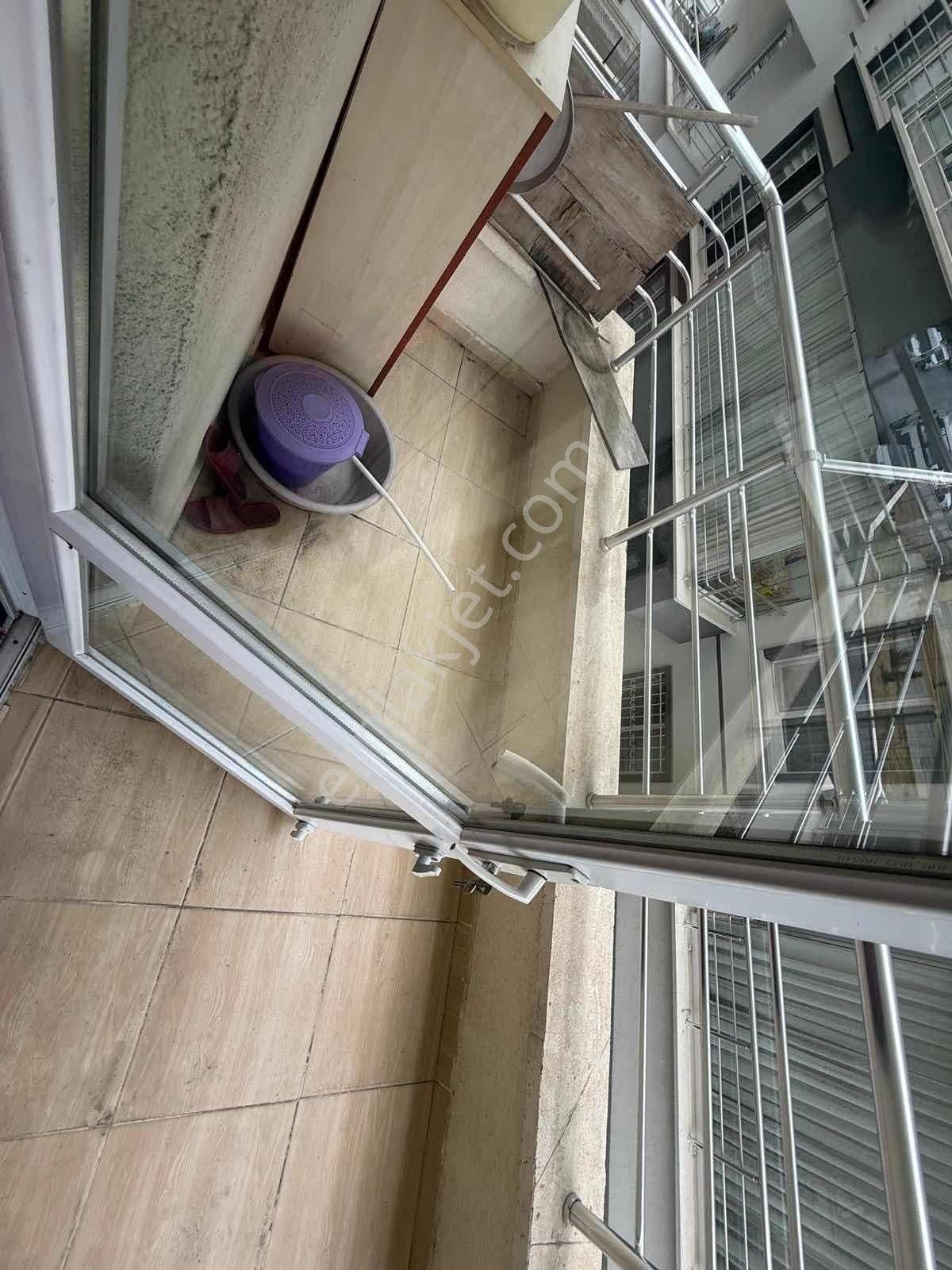 Kanuni Mah Yüksek Giriş Altı Daire Park Manzaralı 3+1 Daire - Görsel 26