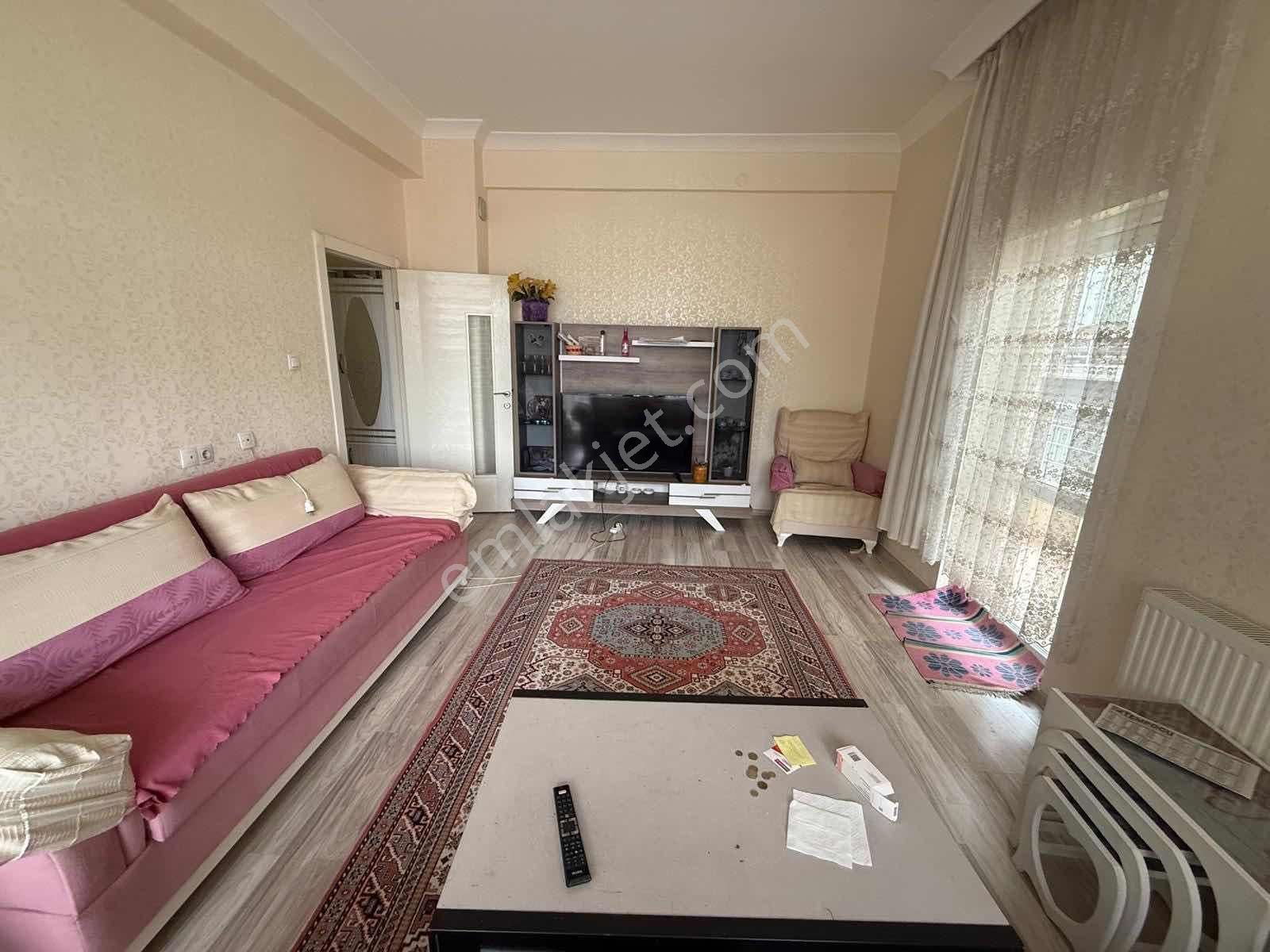 Kanuni Mah Yüksek Giriş Altı Daire Park Manzaralı 3+1 Daire - Görsel 33