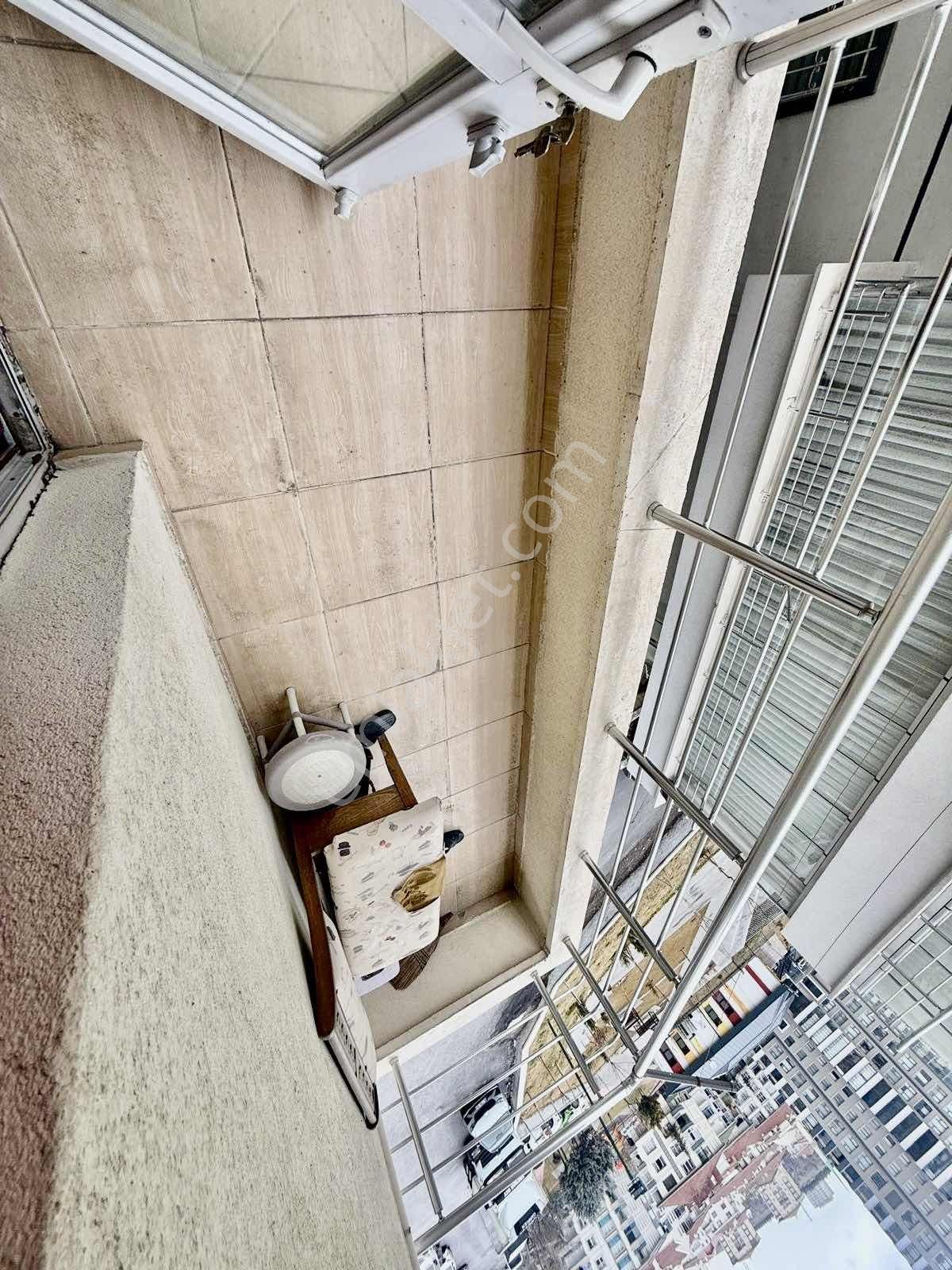 Kanuni Mah Yüksek Giriş Altı Daire Park Manzaralı 3+1 Daire - Görsel 11