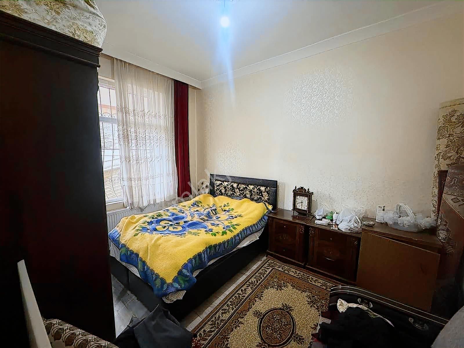 Kanuni Mah Yüksek Giriş Altı Daire Park Manzaralı 3+1 Daire - Görsel 8