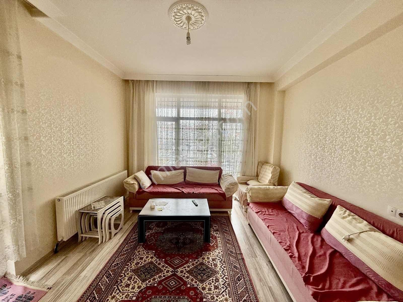 Kanuni Mah Yüksek Giriş Altı Daire Park Manzaralı 3+1 Daire - Görsel 28
