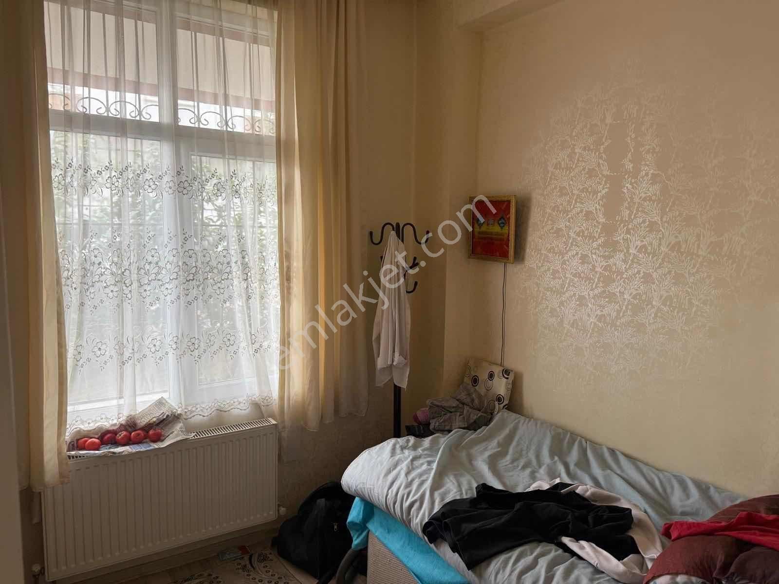 Kanuni Mah Yüksek Giriş Altı Daire Park Manzaralı 3+1 Daire - Görsel 18