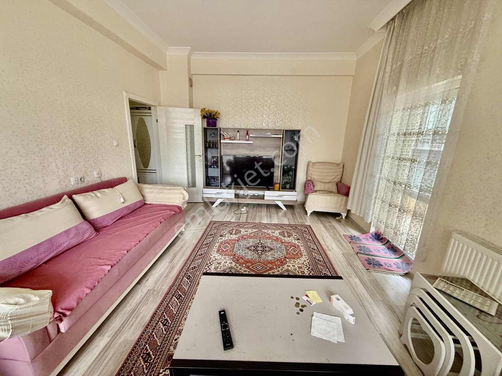 Kanuni Mah Yüksek Giriş Altı Daire Park Manzaralı 3+1 Daire - Görsel 19