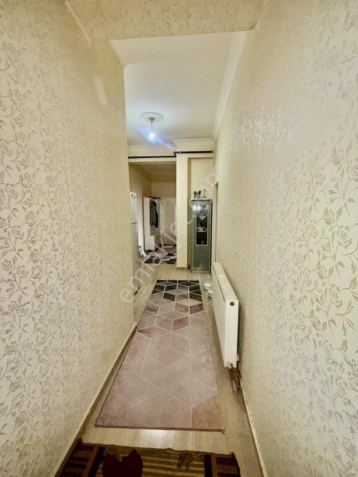 Kanuni Mah Yüksek Giriş Altı Daire Park Manzaralı 3+1 Daire - Görsel 21