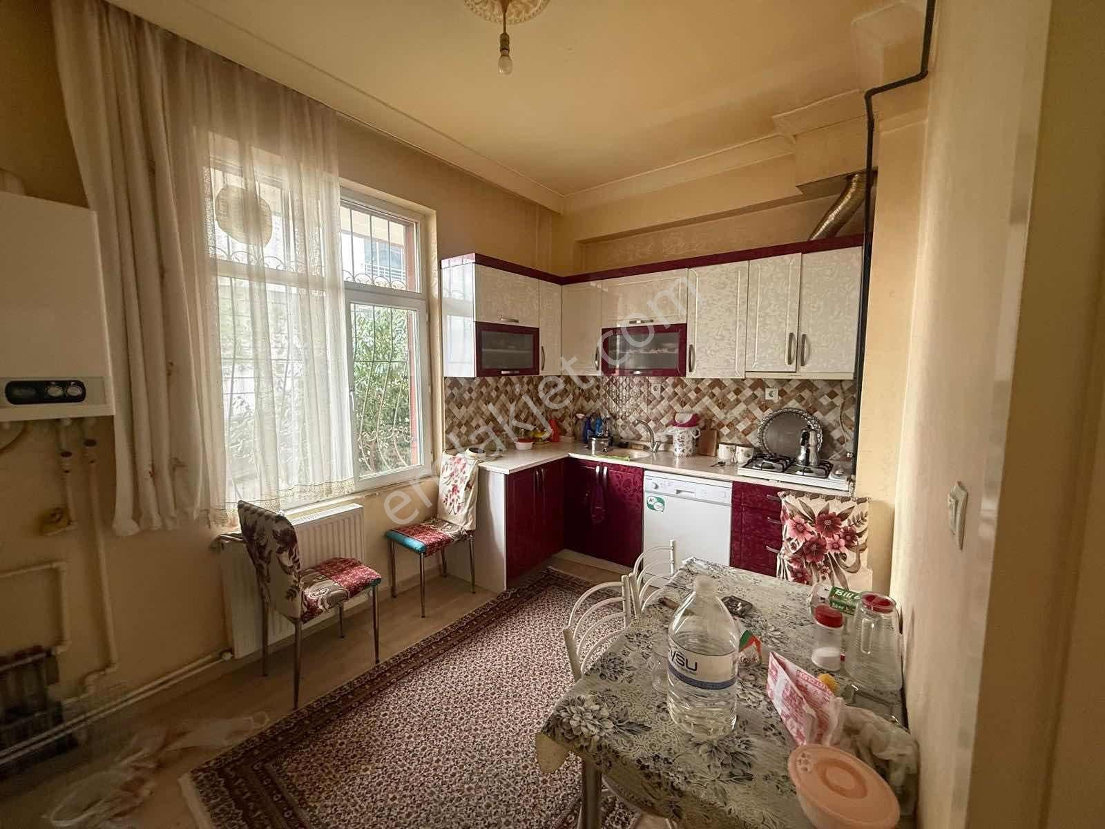 Kanuni Mah Yüksek Giriş Altı Daire Park Manzaralı 3+1 Daire - Görsel 34