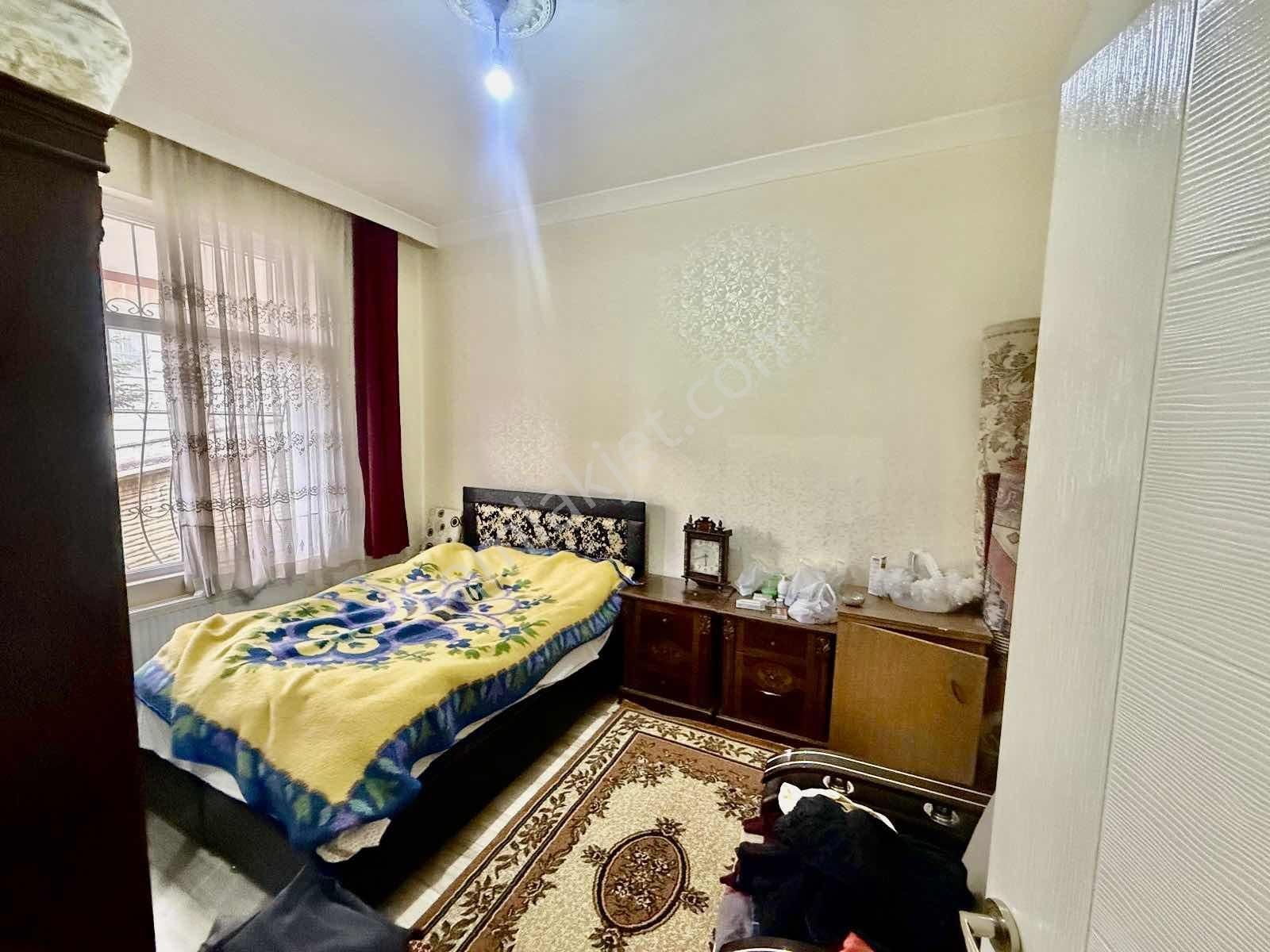 Kanuni Mah Yüksek Giriş Altı Daire Park Manzaralı 3+1 Daire - Görsel 7