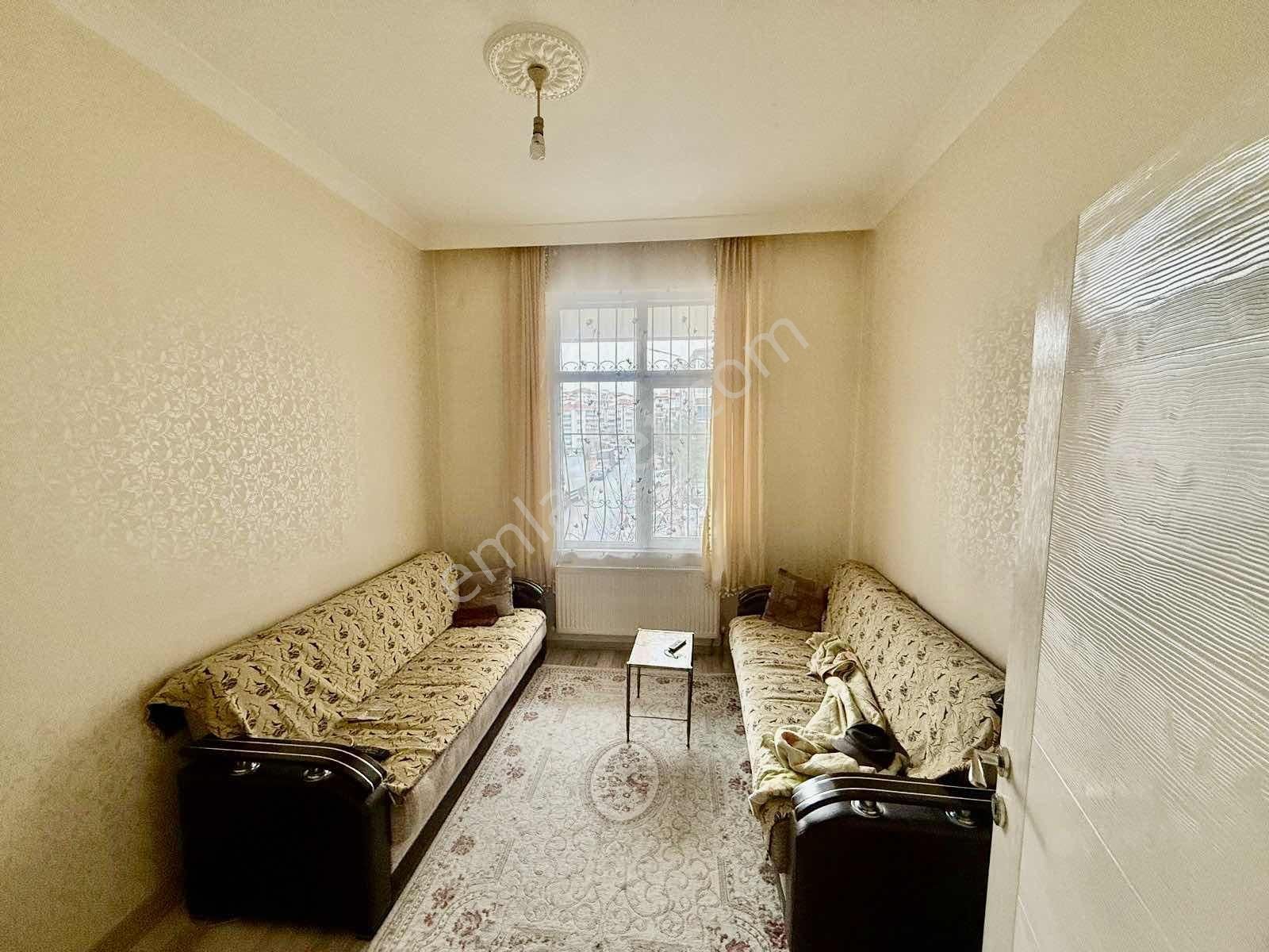 Kanuni Mah Yüksek Giriş Altı Daire Park Manzaralı 3+1 Daire - Görsel 30