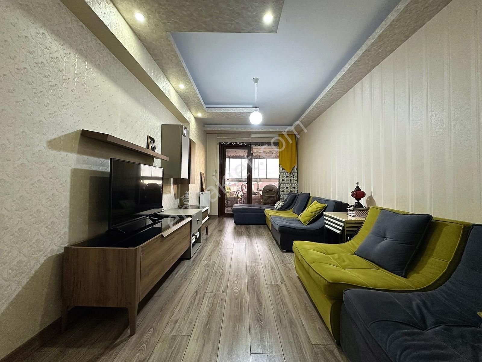 Kuşcağız Da Site İçerisin De Ebeveyn Banyolu Kilerli 3+1 Daire - Görsel 5