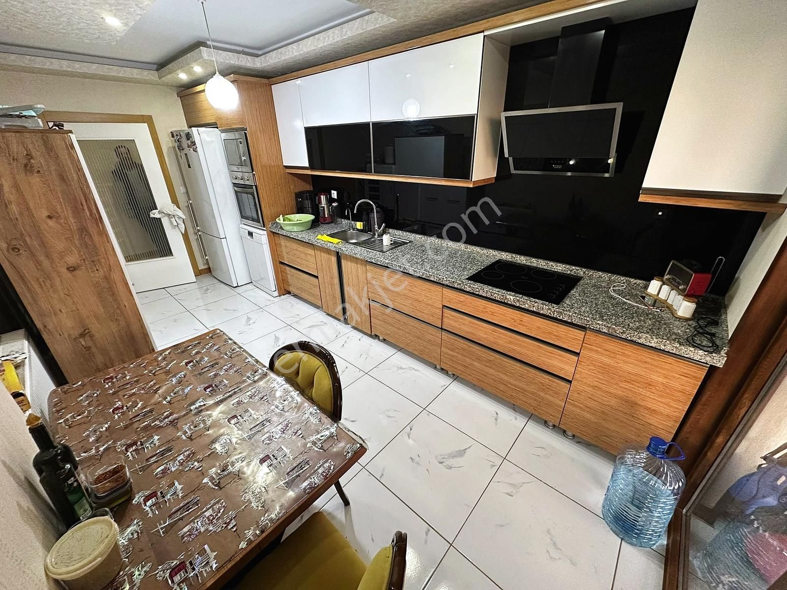 Kuşcağız Da Site İçerisin De Ebeveyn Banyolu Kilerli 3+1 Daire - Görsel 20