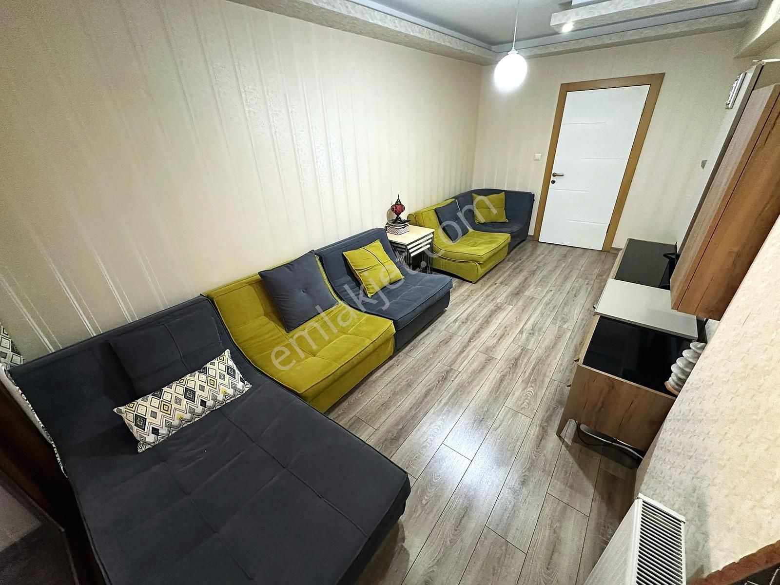 Kuşcağız Da Site İçerisin De Ebeveyn Banyolu Kilerli 3+1 Daire - Görsel 33
