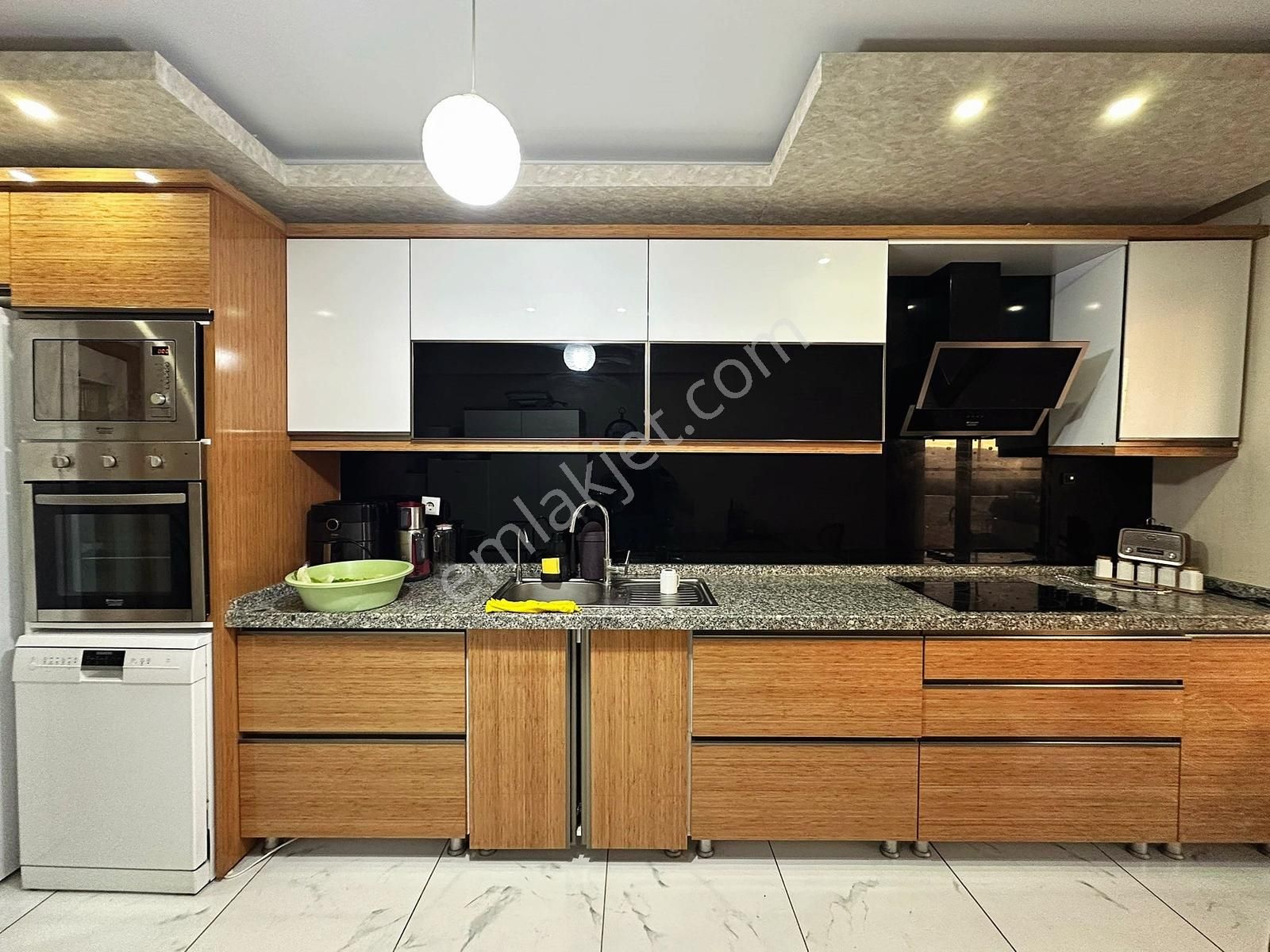 Kuşcağız Da Site İçerisin De Ebeveyn Banyolu Kilerli 3+1 Daire - Görsel 7