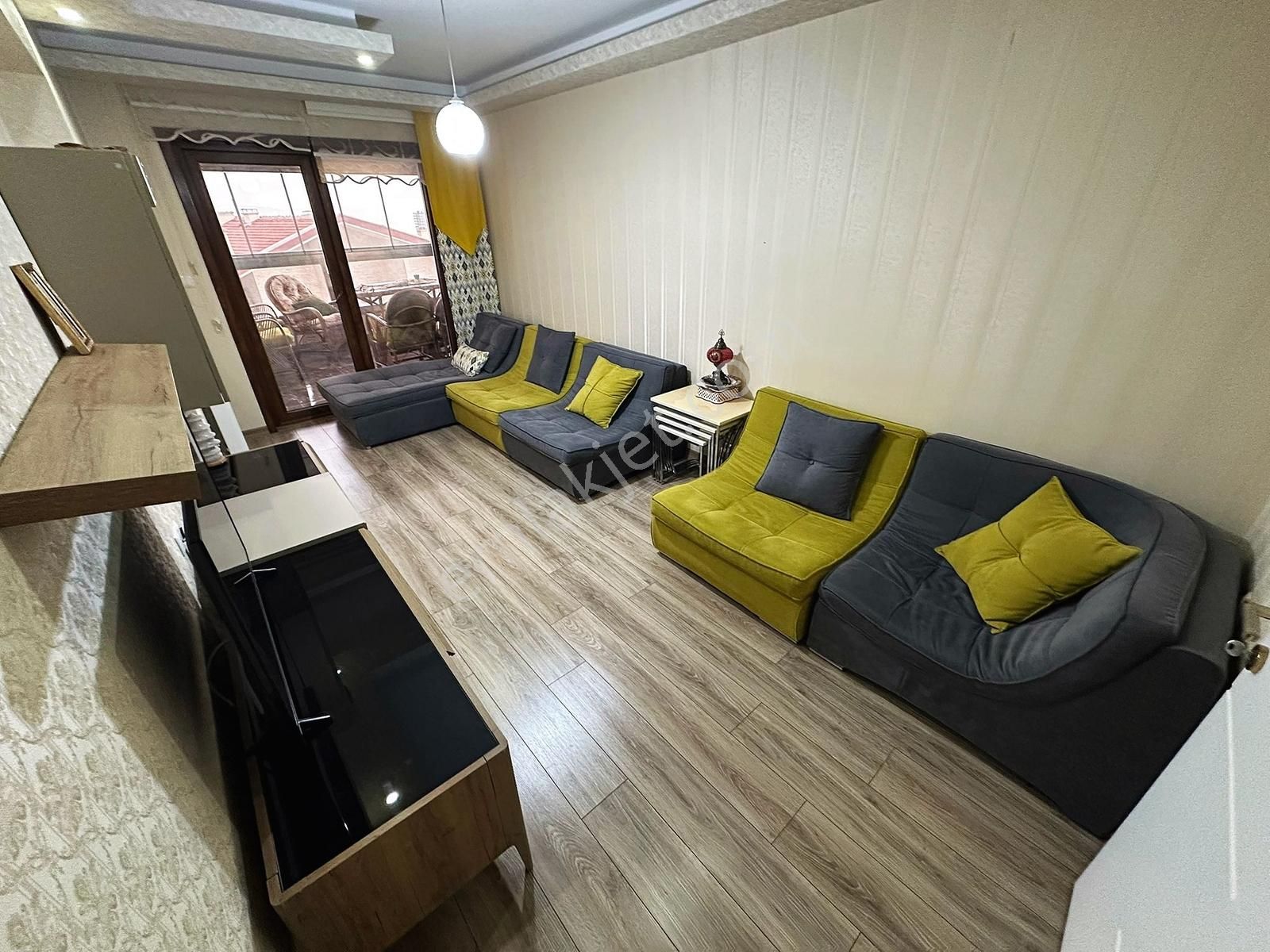 Kuşcağız Da Site İçerisin De Ebeveyn Banyolu Kilerli 3+1 Daire - Görsel 8