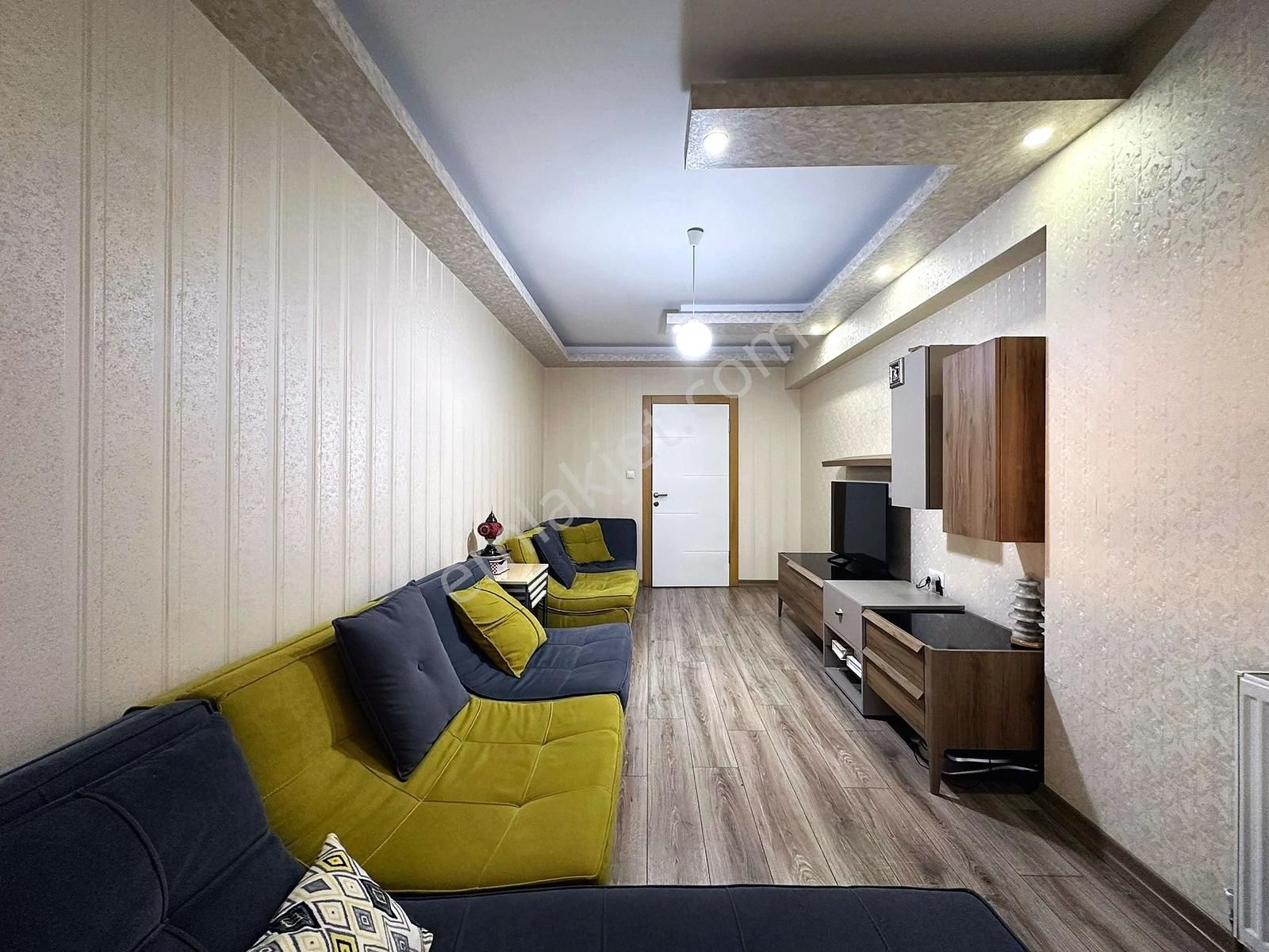Kuşcağız Da Site İçerisin De Ebeveyn Banyolu Kilerli 3+1 Daire - Görsel 4