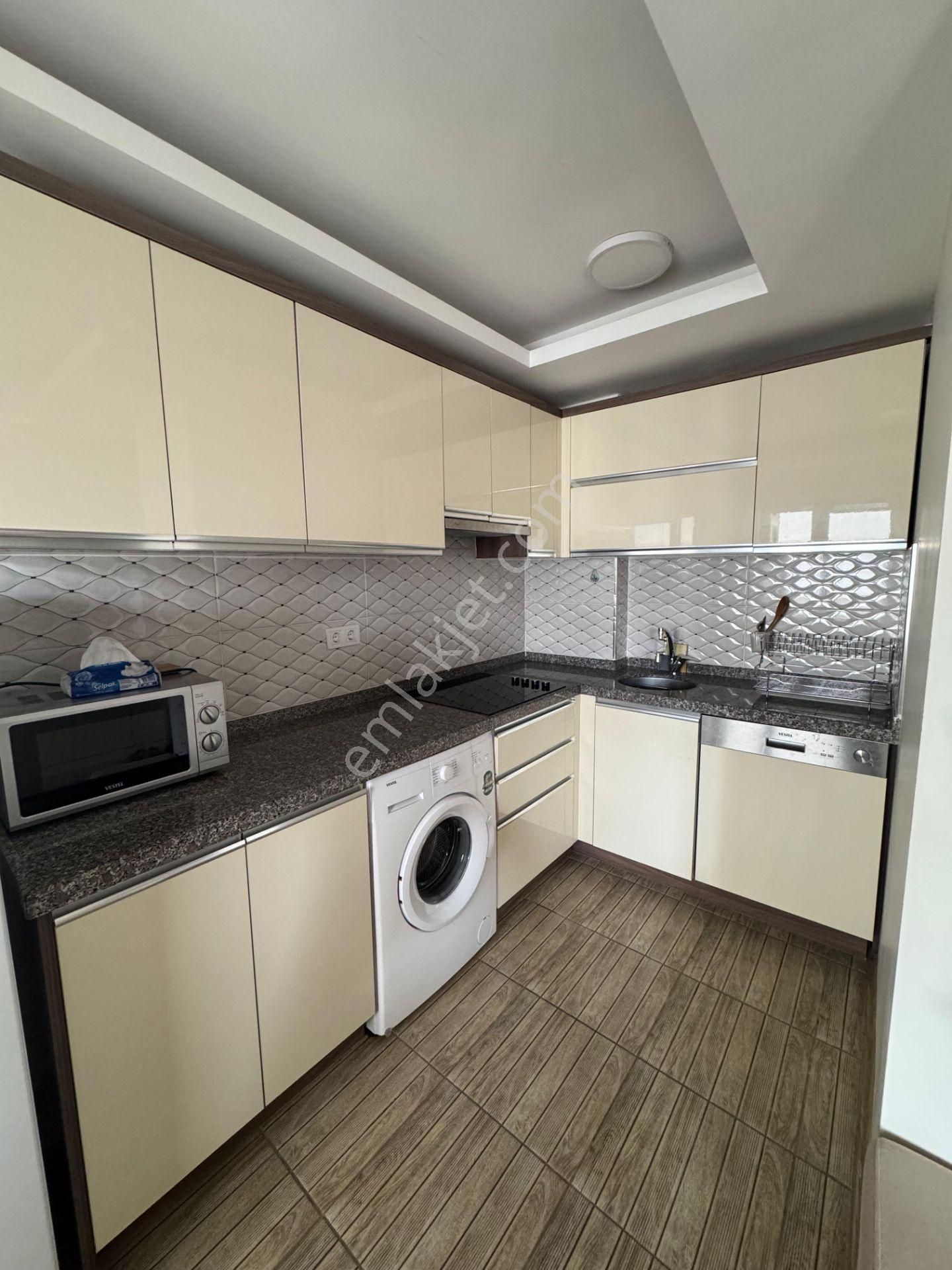 Bahar'dan Görükle Trio Karşısında 2+1 Eşyalı Kiralık Dubleks - Görsel 7