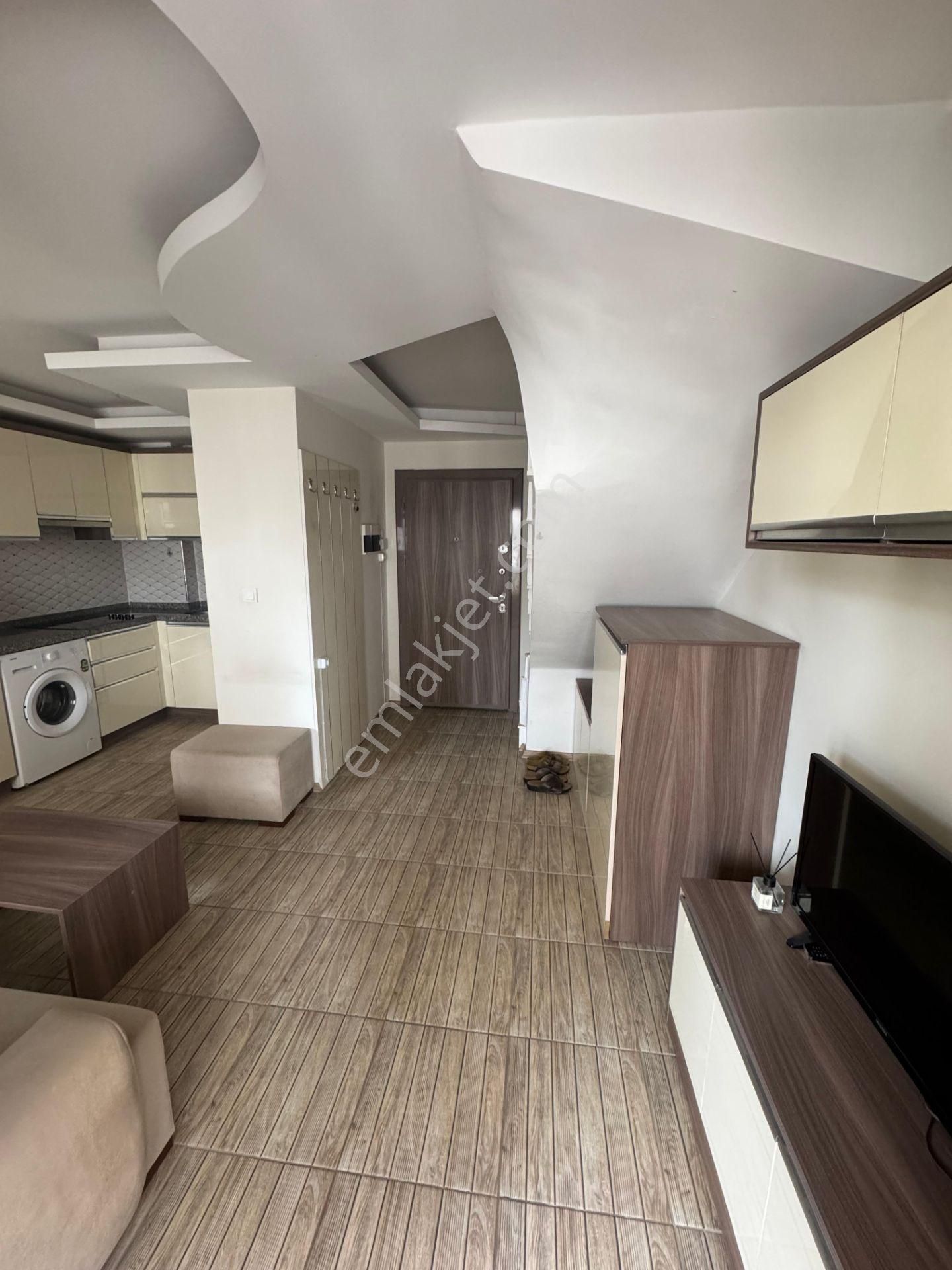 Bahar'dan Görükle Trio Karşısında 2+1 Eşyalı Kiralık Dubleks - Görsel 15