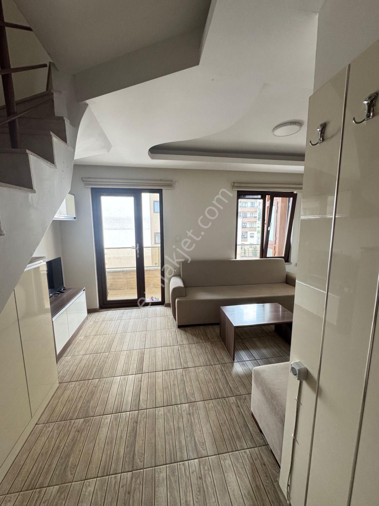 Bahar'dan Görükle Trio Karşısında 2+1 Eşyalı Kiralık Dubleks - Görsel 5