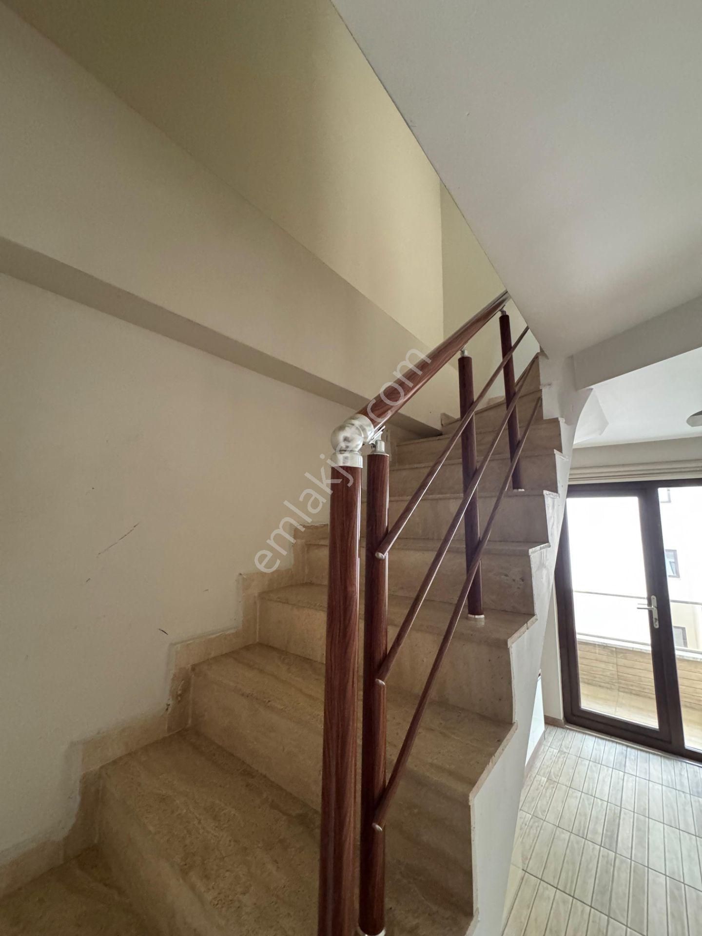 Bahar'dan Görükle Trio Karşısında 2+1 Eşyalı Kiralık Dubleks - Görsel 20