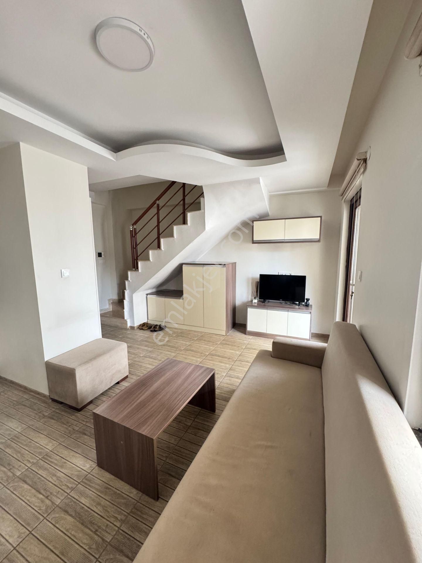 Bahar'dan Görükle Trio Karşısında 2+1 Eşyalı Kiralık Dubleks - Görsel 8