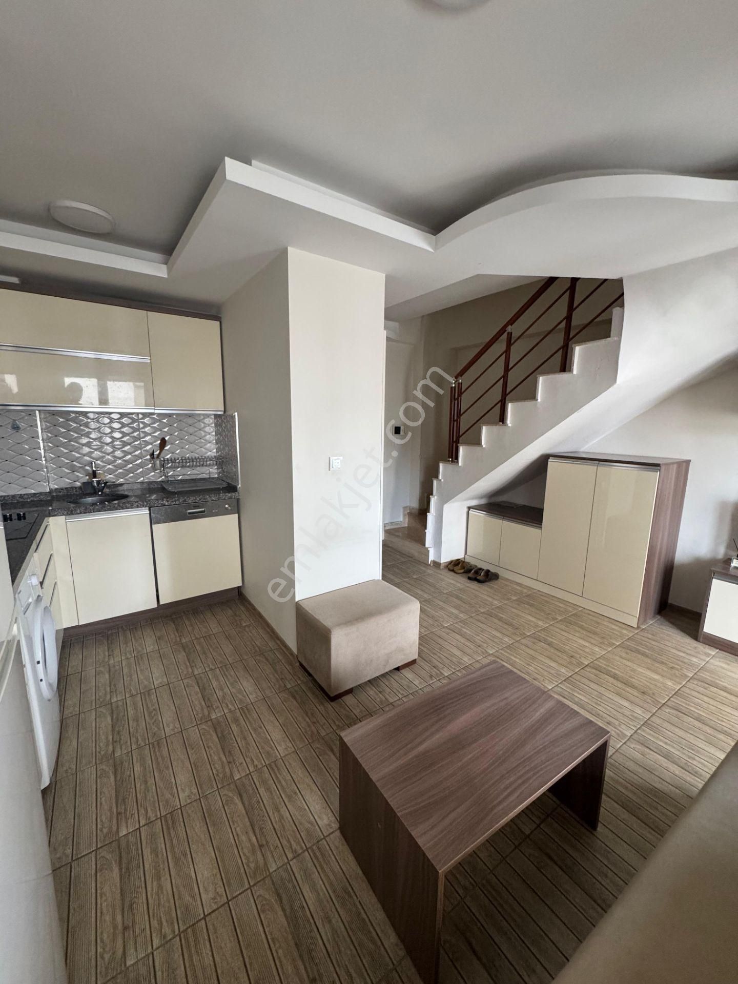 Bahar'dan Görükle Trio Karşısında 2+1 Eşyalı Kiralık Dubleks - Görsel 12