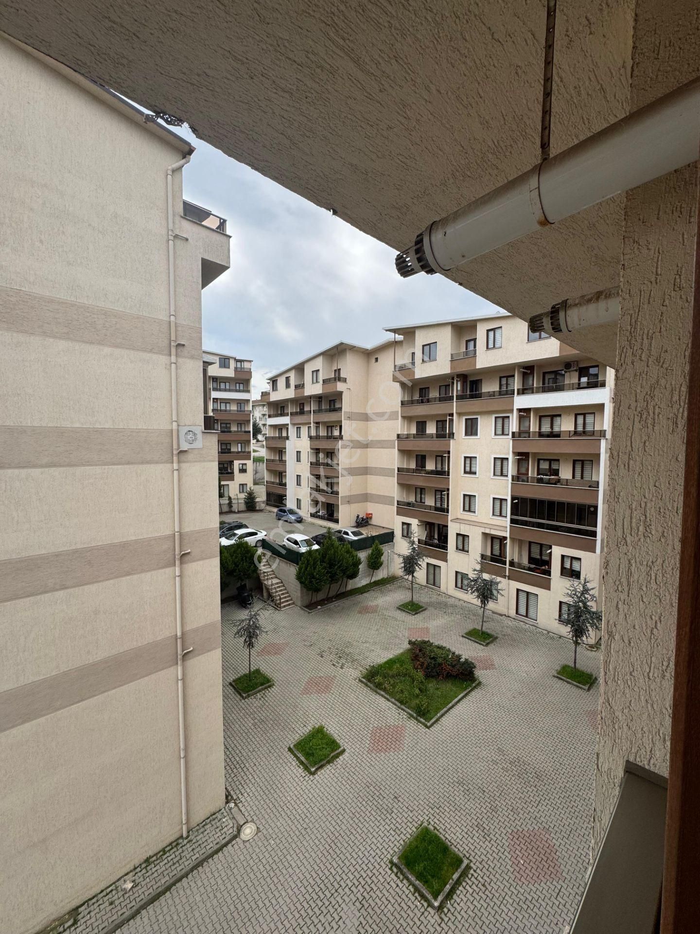 Bahar'dan Görükle Trio Karşısında 2+1 Eşyalı Kiralık Dubleks - Görsel 17