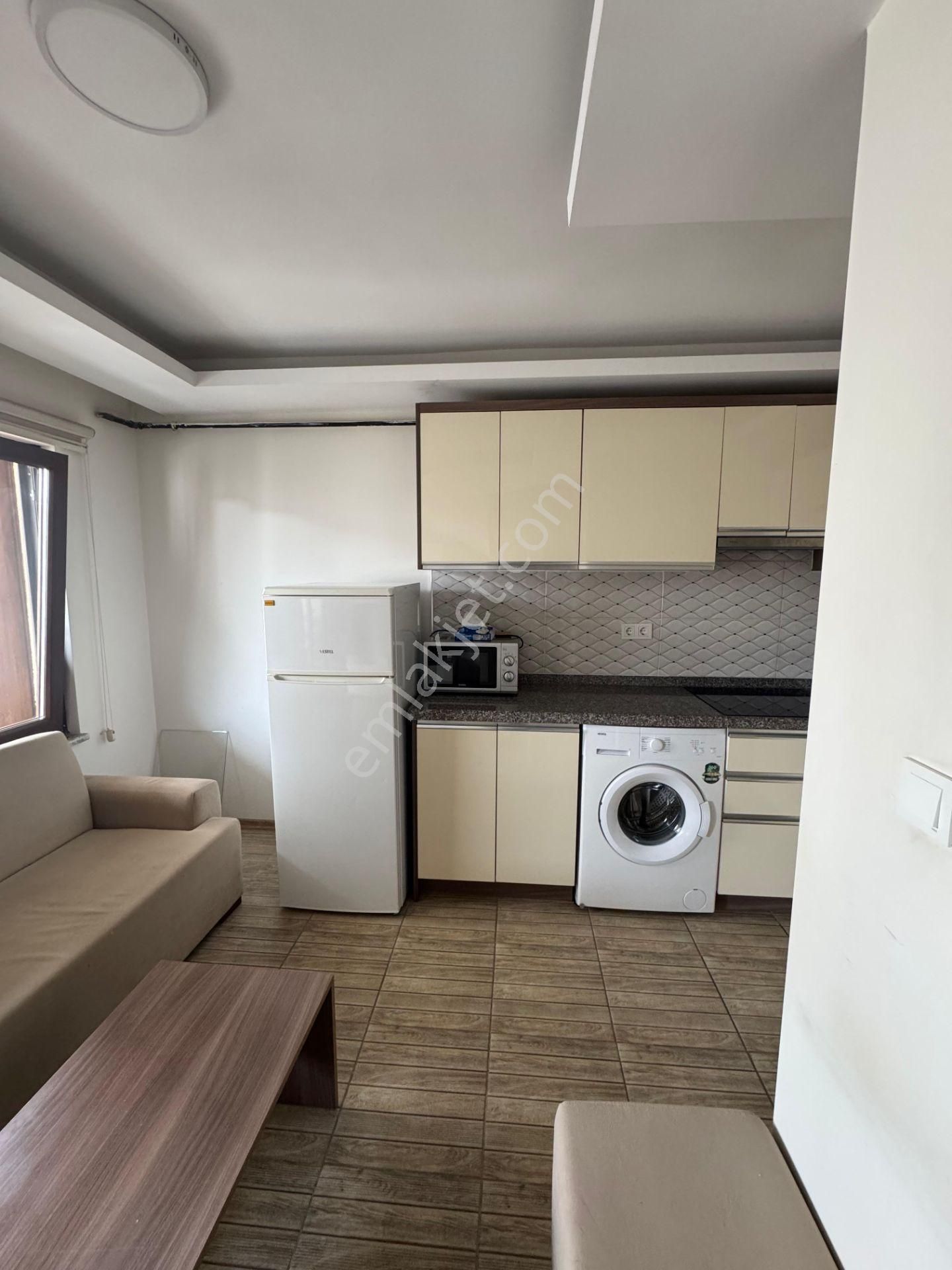 Bahar'dan Görükle Trio Karşısında 2+1 Eşyalı Kiralık Dubleks - Görsel 6