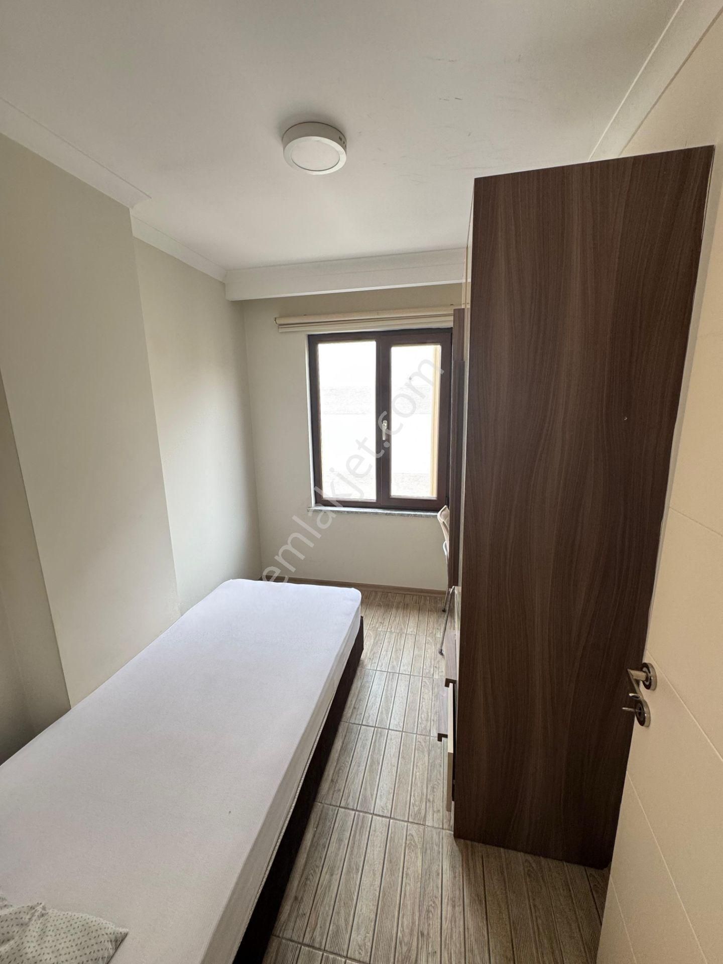 Bahar'dan Görükle Trio Karşısında 2+1 Eşyalı Kiralık Dubleks - Görsel 23