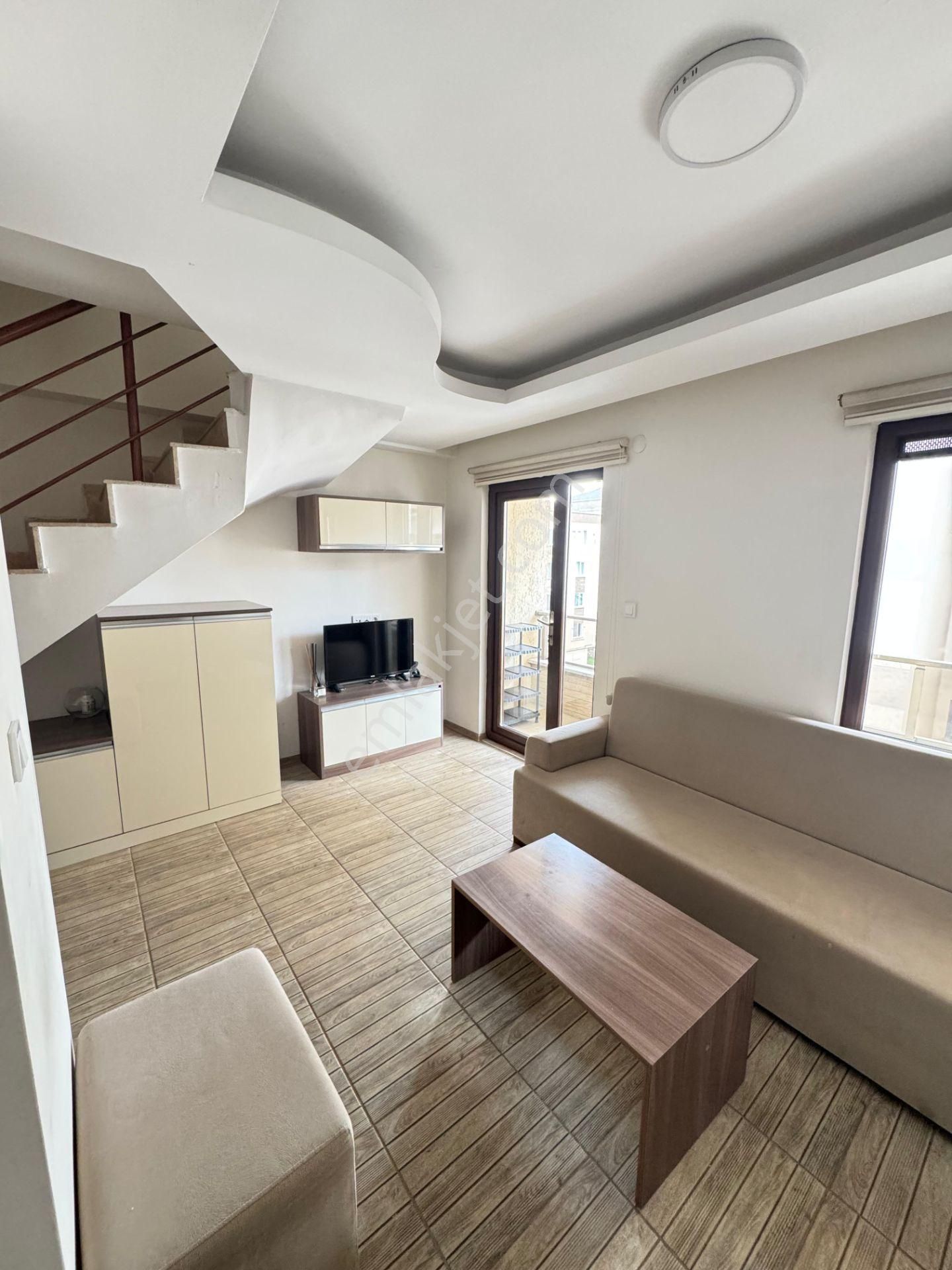 Bahar'dan Görükle Trio Karşısında 2+1 Eşyalı Kiralık Dubleks - Görsel 11