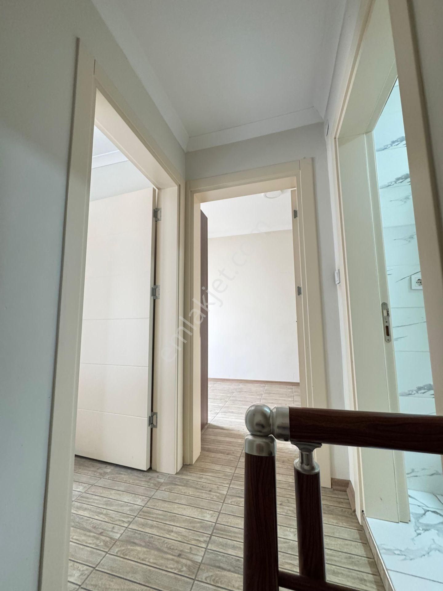 Bahar'dan Görükle Trio Karşısında 2+1 Eşyalı Kiralık Dubleks - Görsel 22