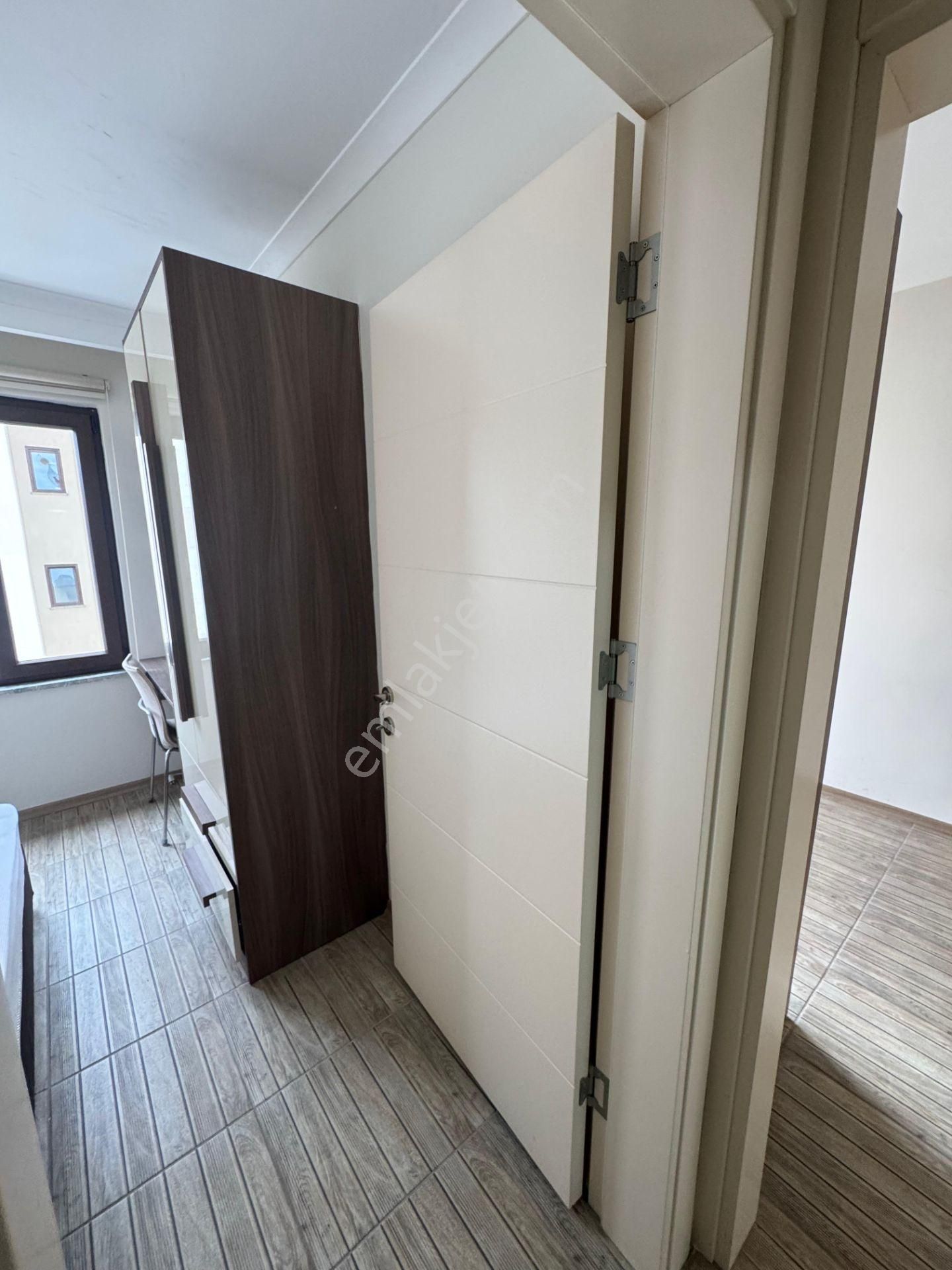 Bahar'dan Görükle Trio Karşısında 2+1 Eşyalı Kiralık Dubleks - Görsel 24