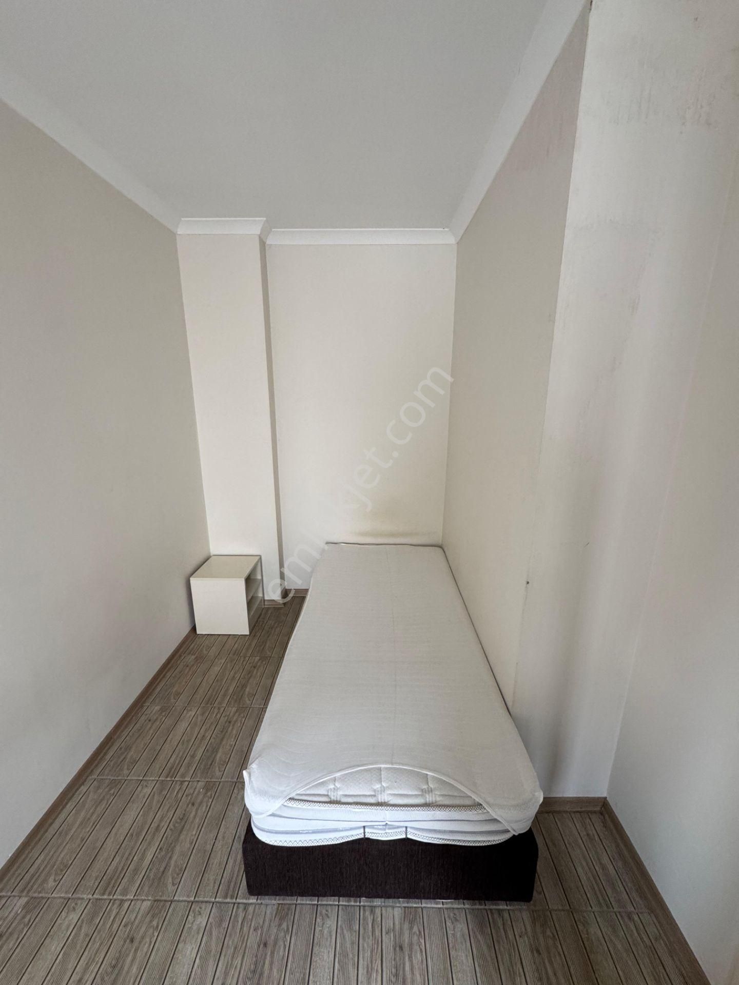 Bahar'dan Görükle Trio Karşısında 2+1 Eşyalı Kiralık Dubleks - Görsel 29