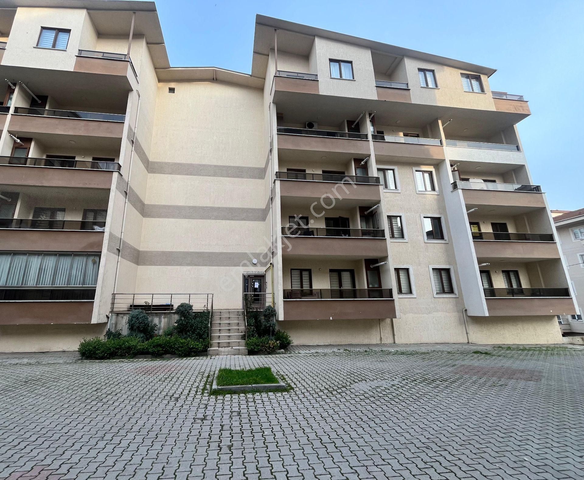 Bahar'dan Görükle Trio Karşısında 2+1 Eşyalı Kiralık Dubleks - Görsel 3
