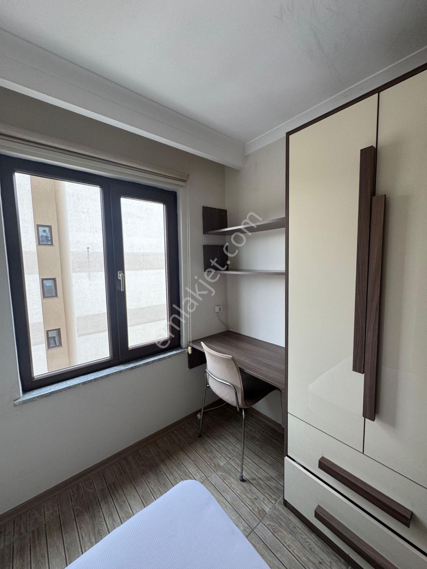 Bahar'dan Görükle Trio Karşısında 2+1 Eşyalı Kiralık Dubleks - Görsel 19