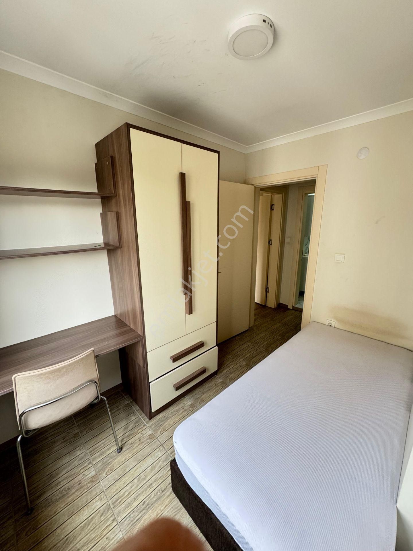 Bahar'dan Görükle Trio Karşısında 2+1 Eşyalı Kiralık Dubleks - Görsel 26