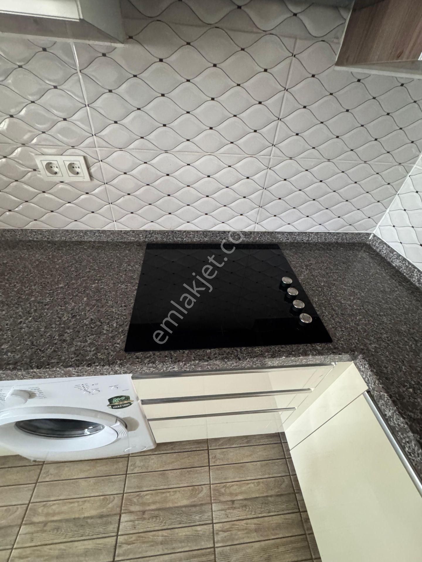 Bahar'dan Görükle Trio Karşısında 2+1 Eşyalı Kiralık Dubleks - Görsel 10