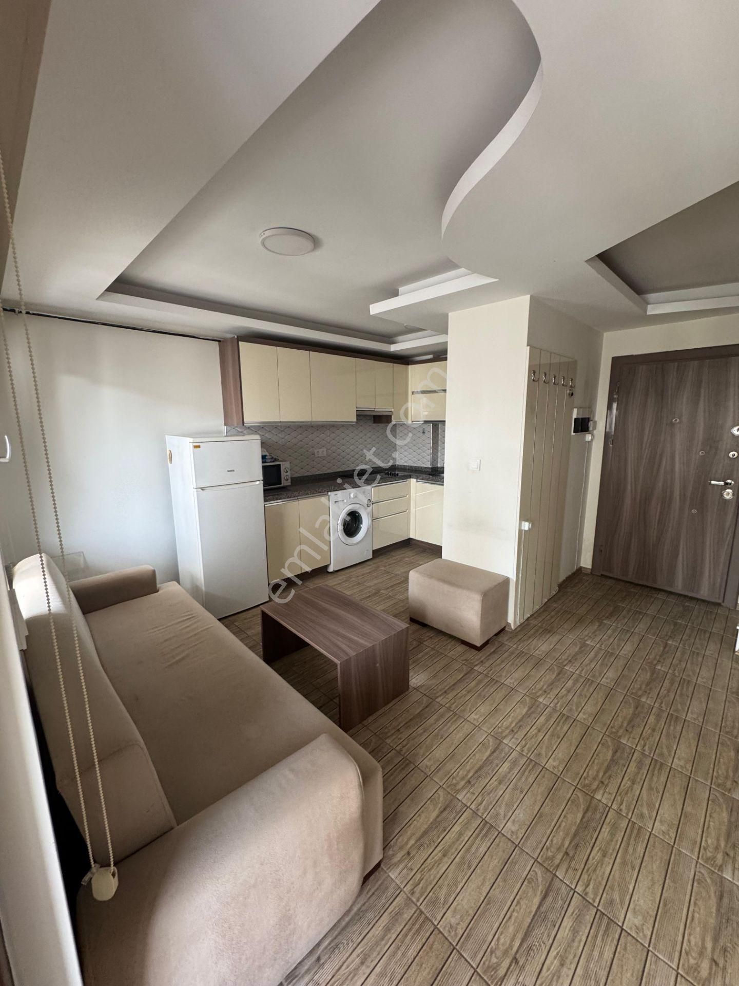 Bahar'dan Görükle Trio Karşısında 2+1 Eşyalı Kiralık Dubleks - Görsel 16