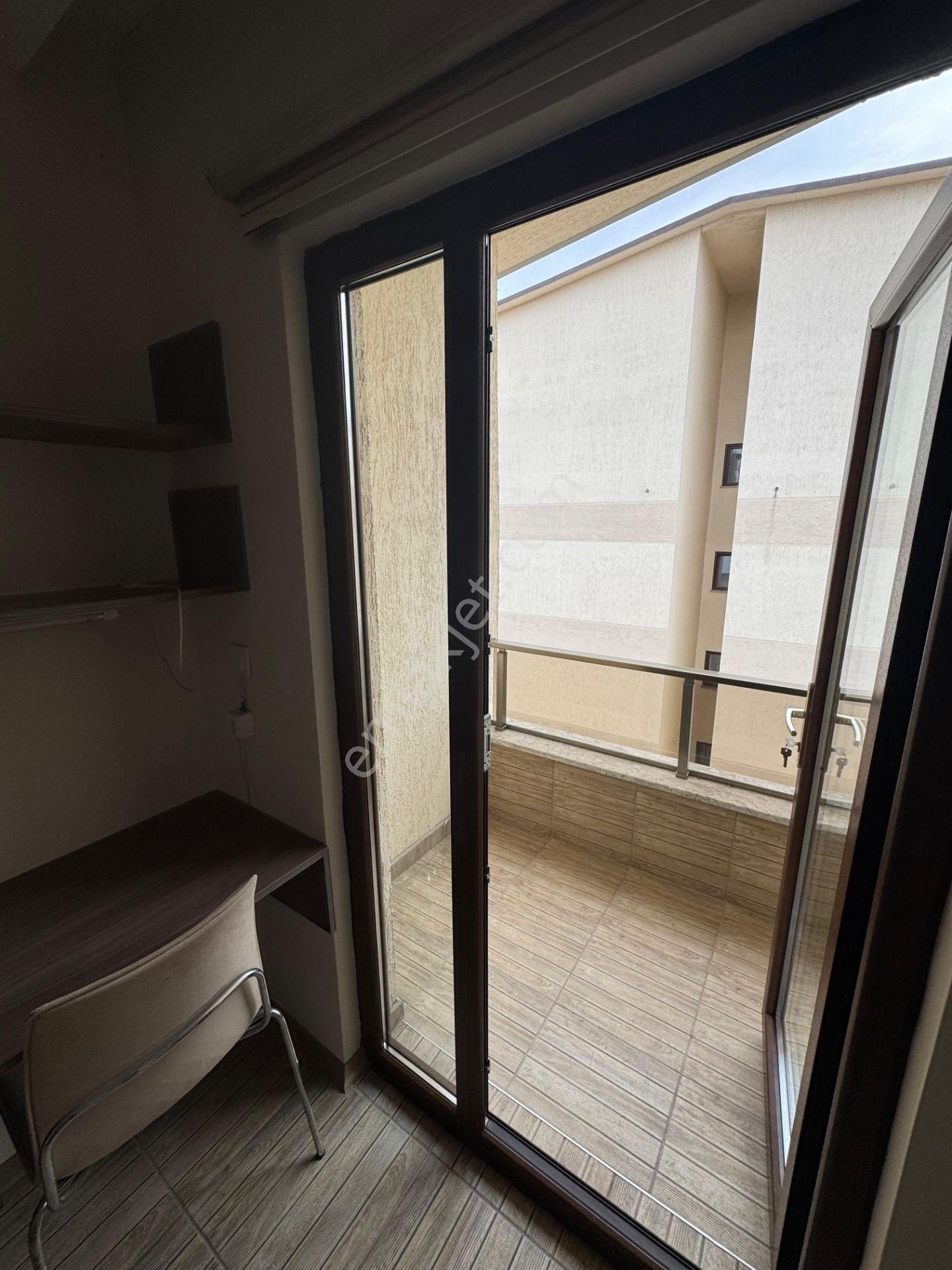 Bahar'dan Görükle Trio Karşısında 2+1 Eşyalı Kiralık Dubleks - Görsel 30