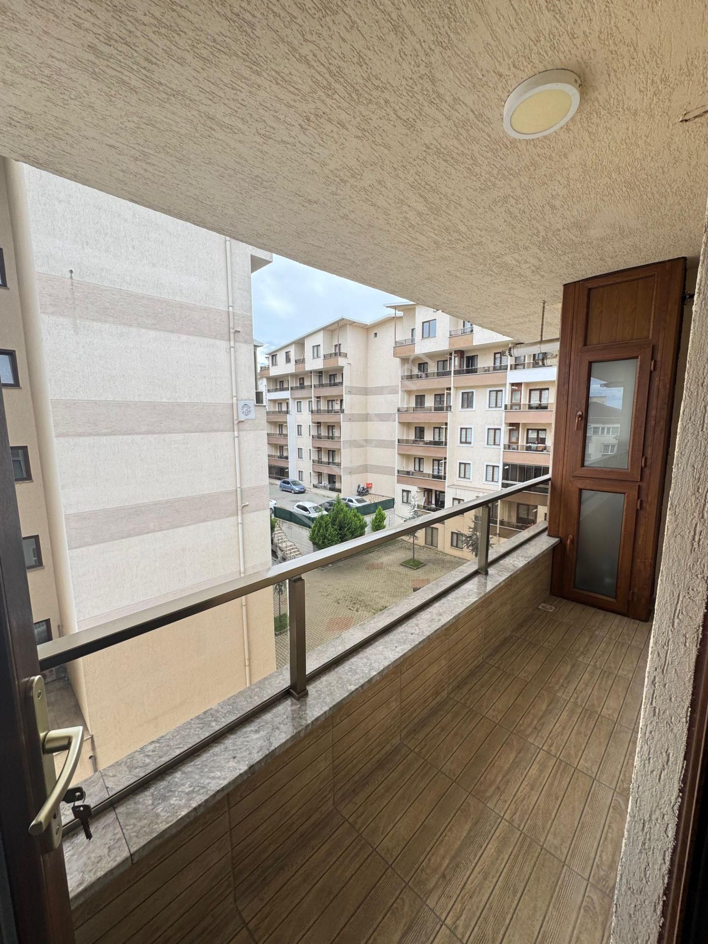 Bahar'dan Görükle Trio Karşısında 2+1 Eşyalı Kiralık Dubleks - Görsel 13