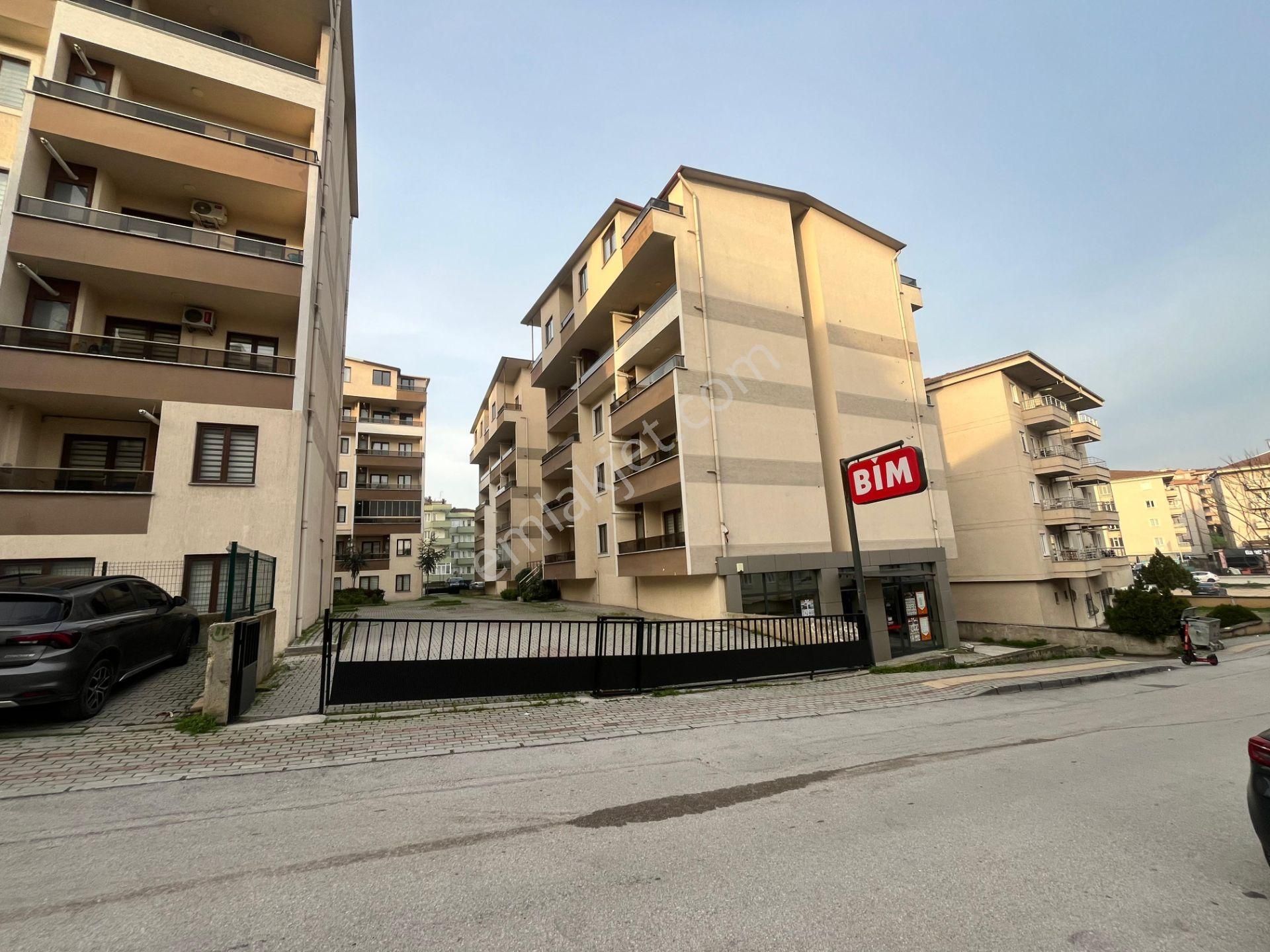 Bahar'dan Görükle Trio Karşısında 2+1 Eşyalı Kiralık Dubleks